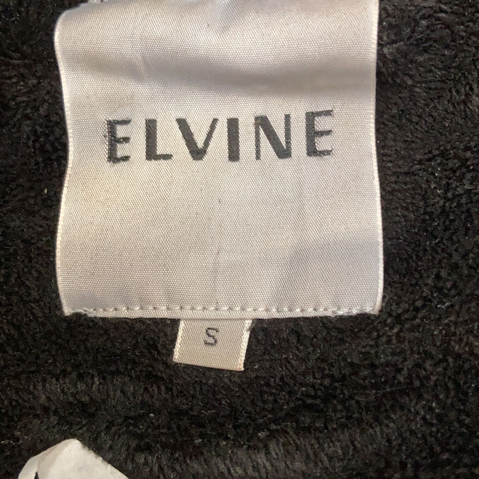 Elvine