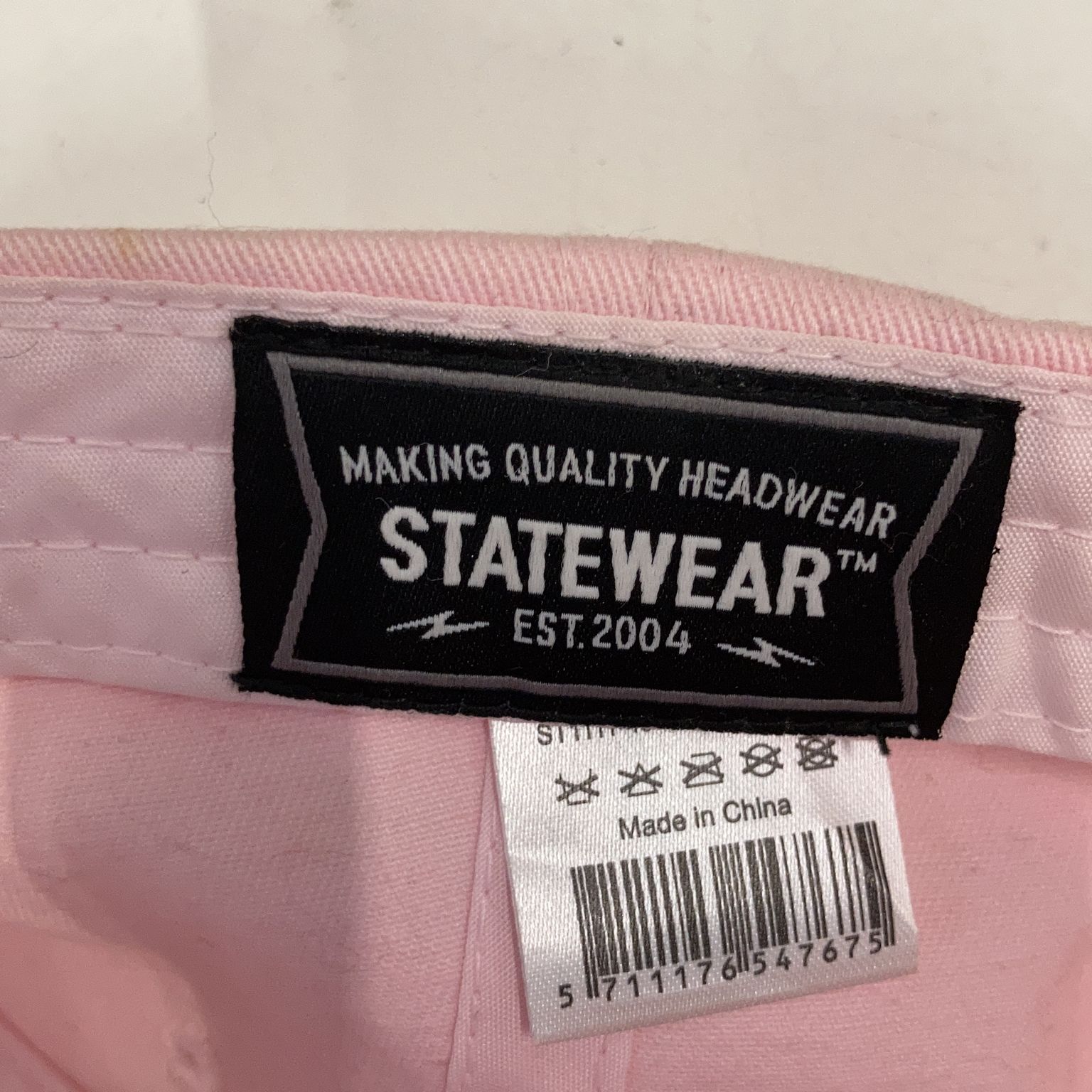 Statewear