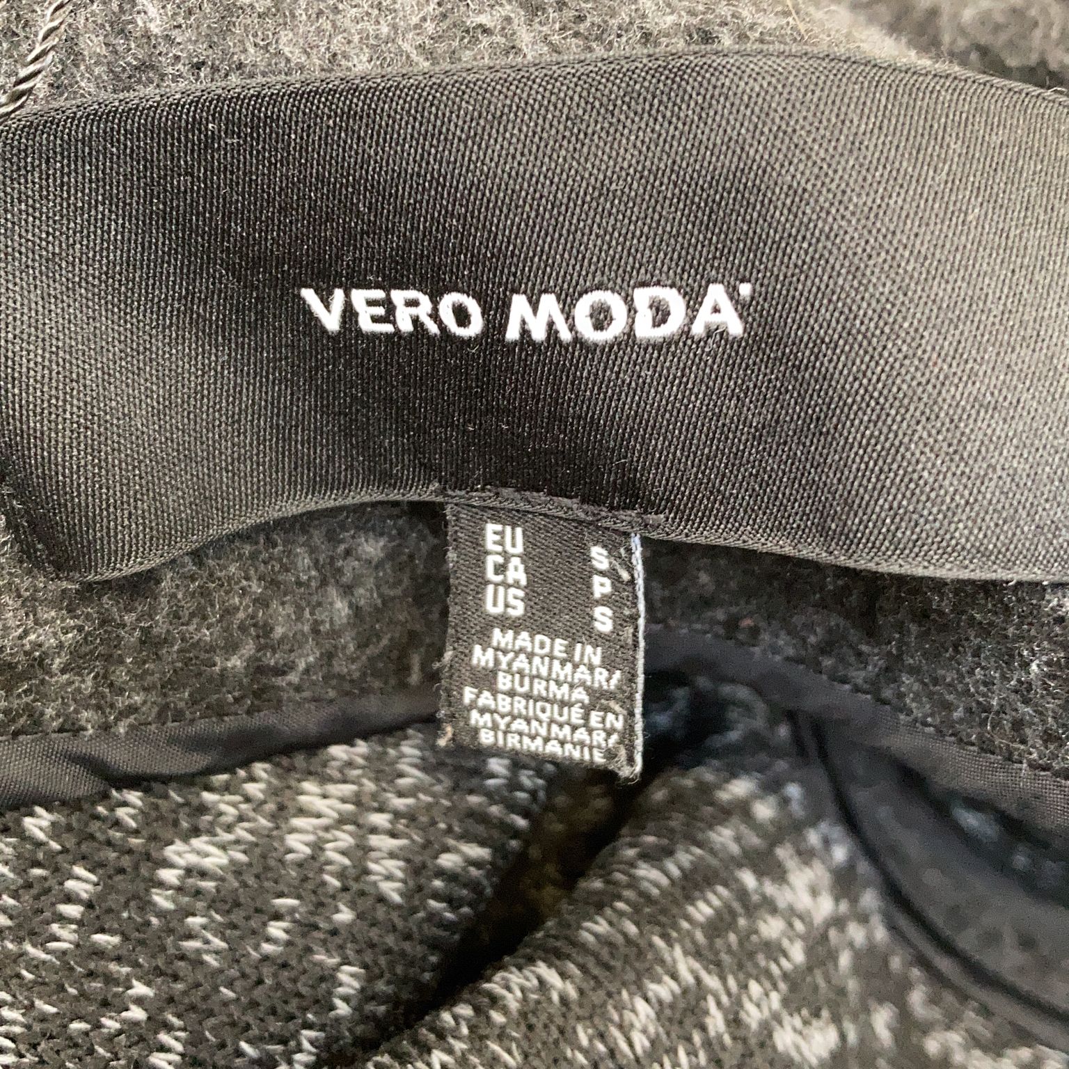 Vero Moda