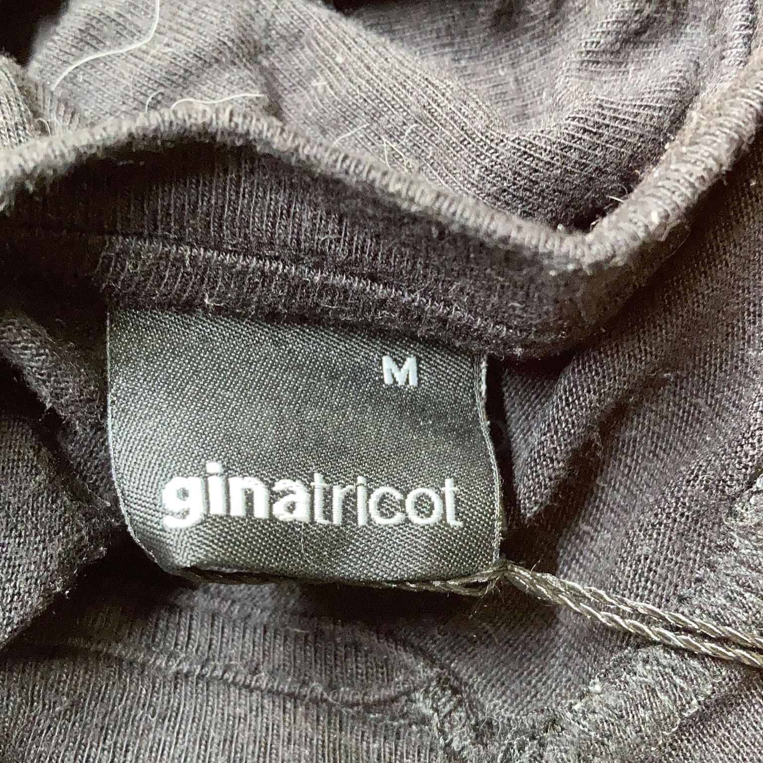 Gina Tricot