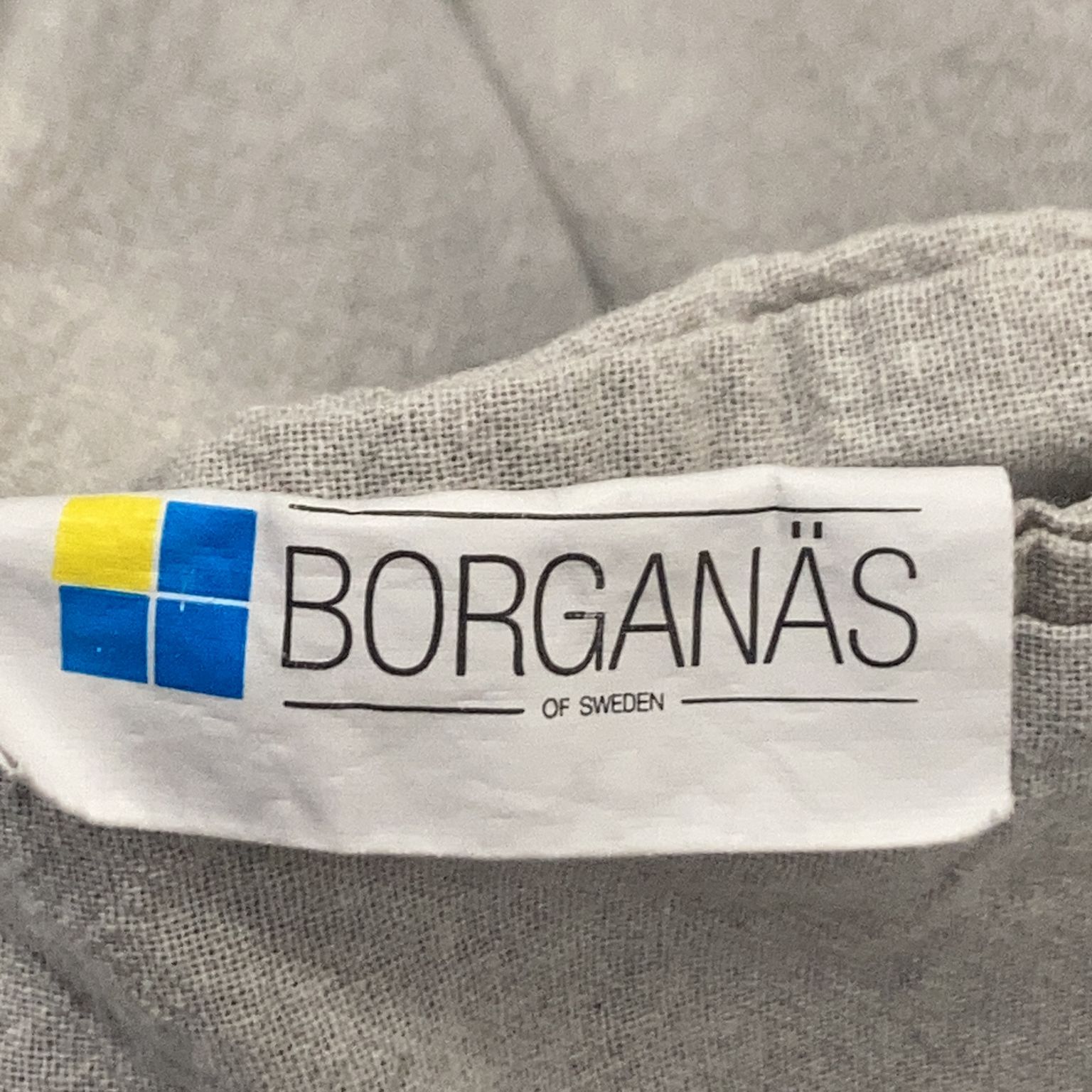 Borganäs