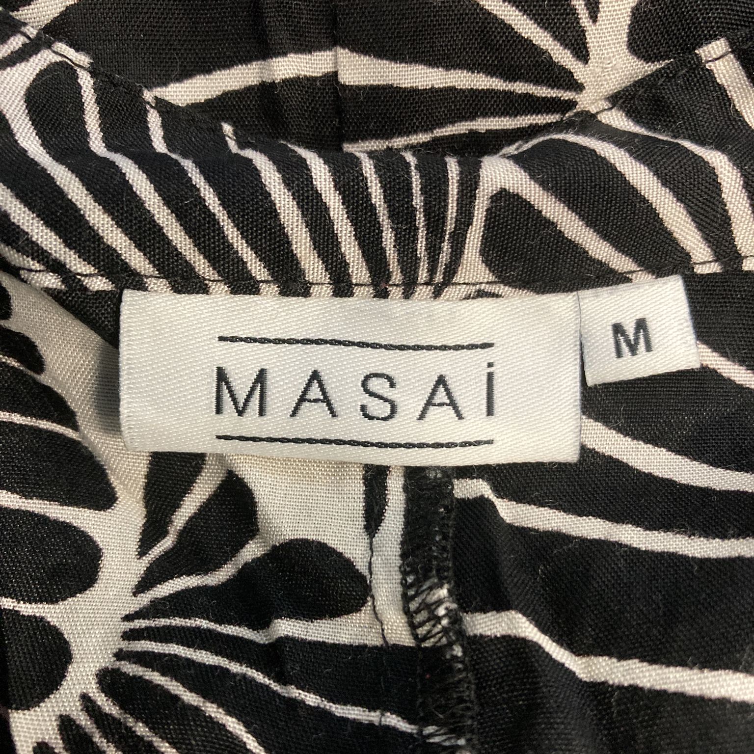 Masai