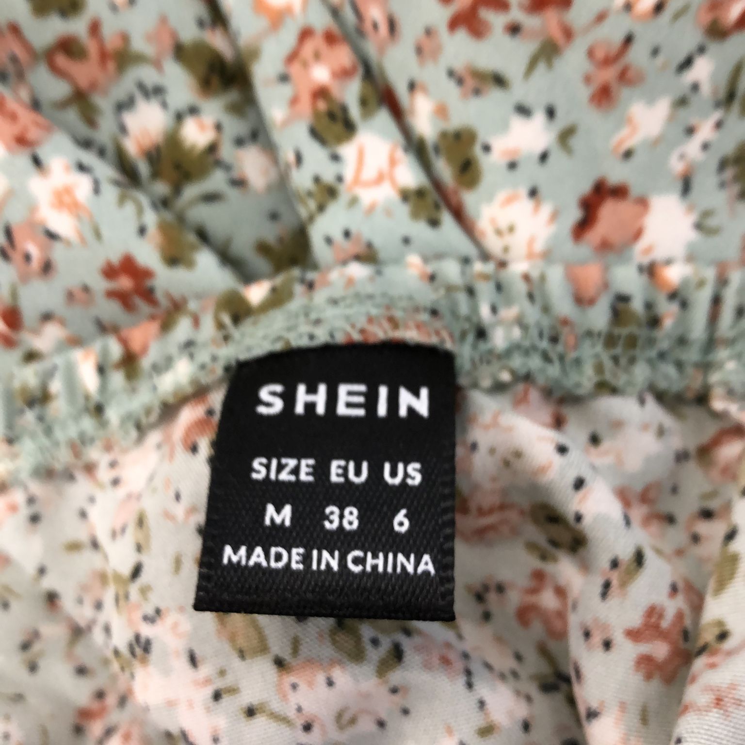 Shein