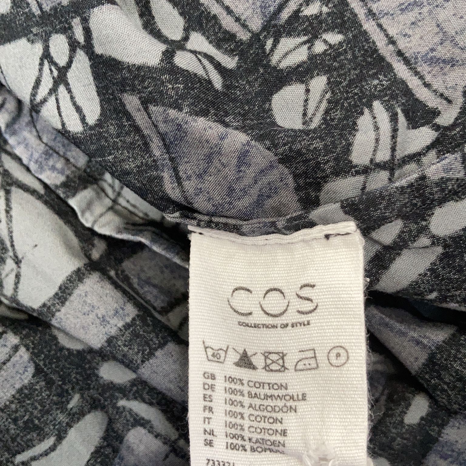 COS