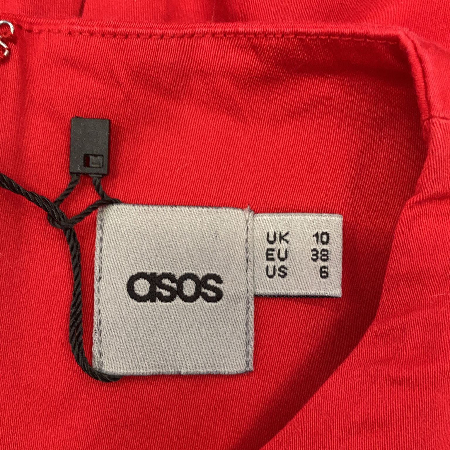 ASOS