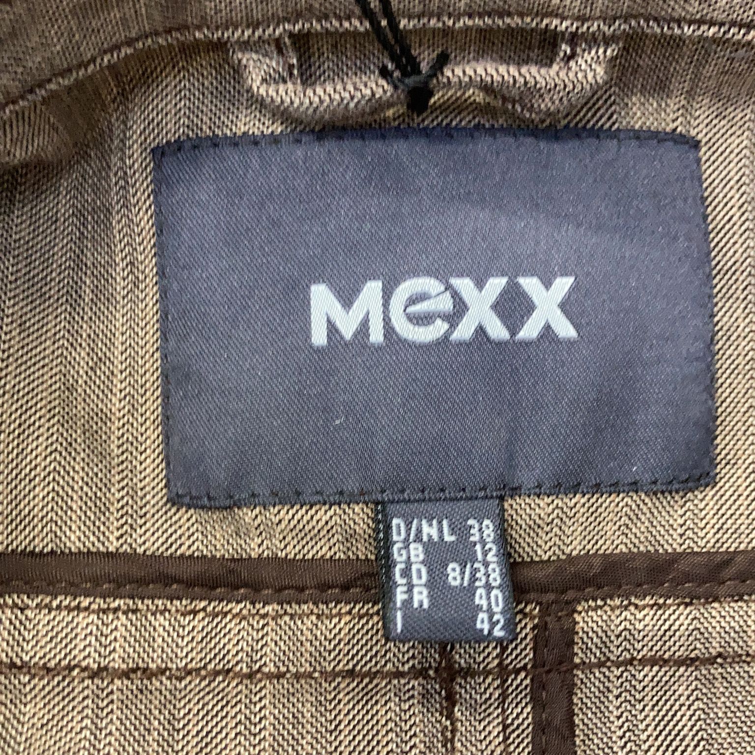 Mexx