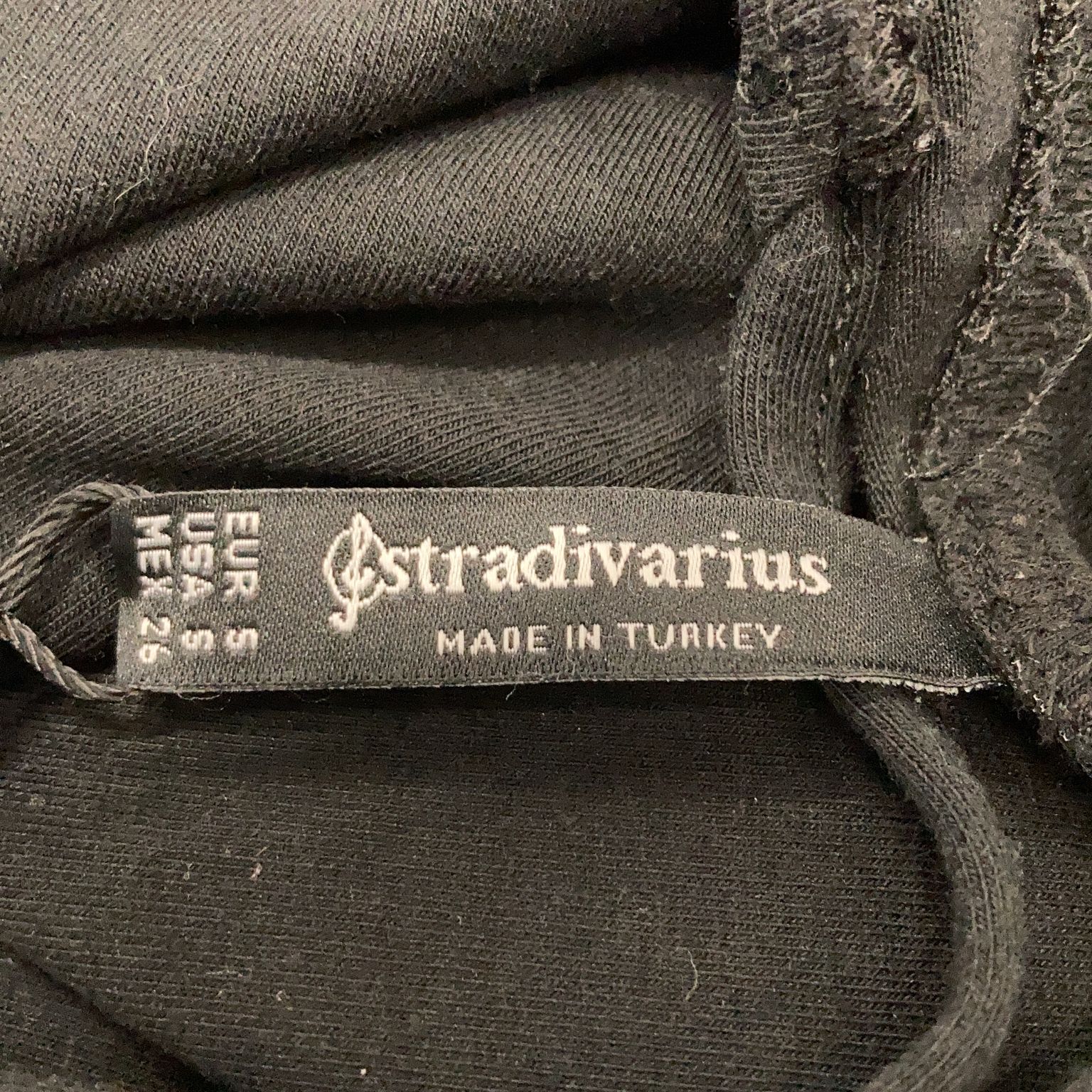 Stradivarius