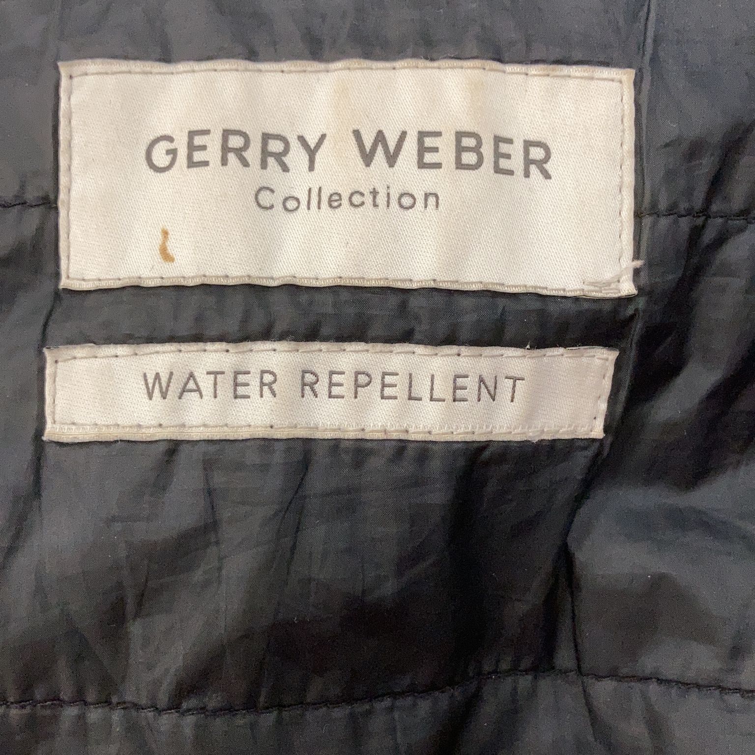 Gerry Weber