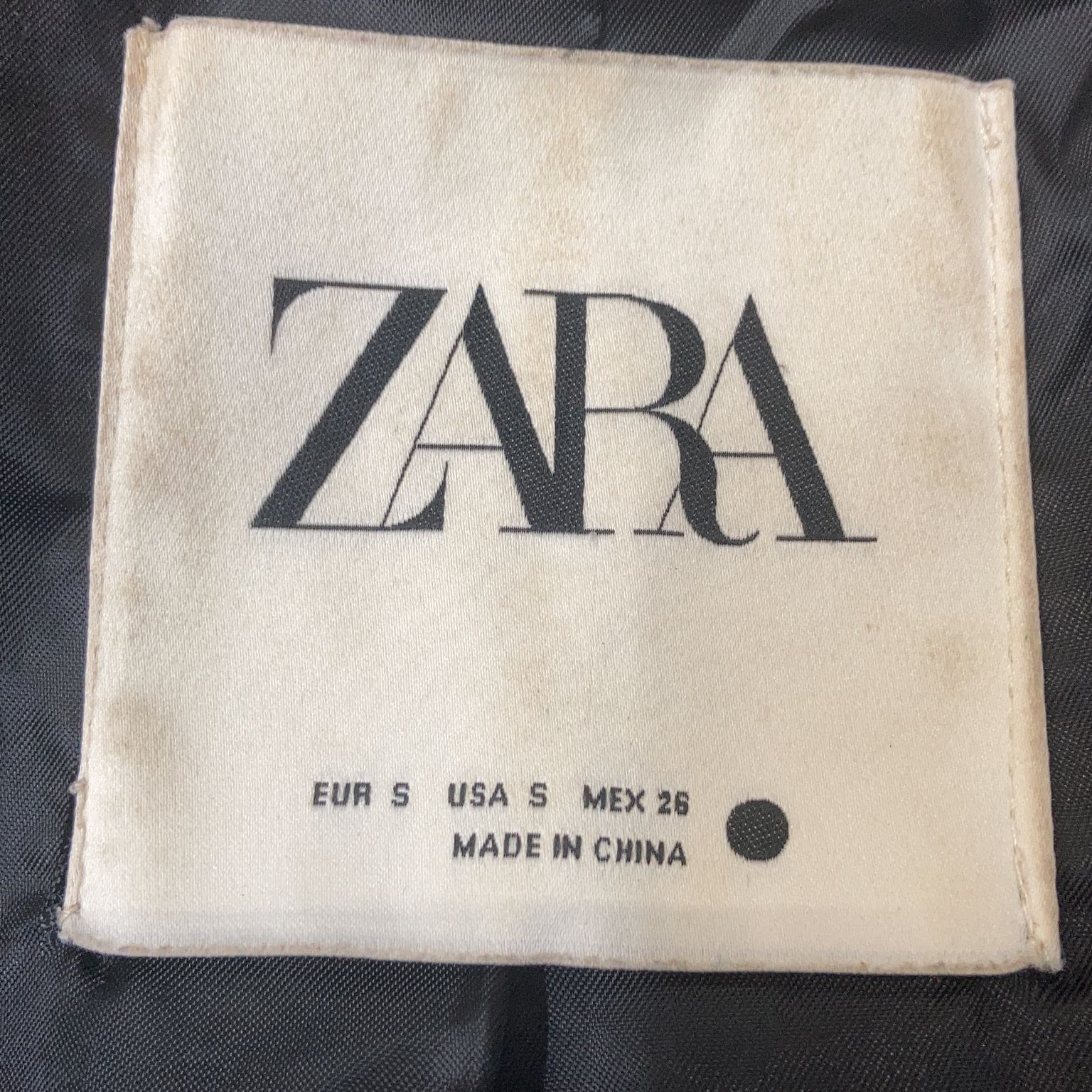 Zara