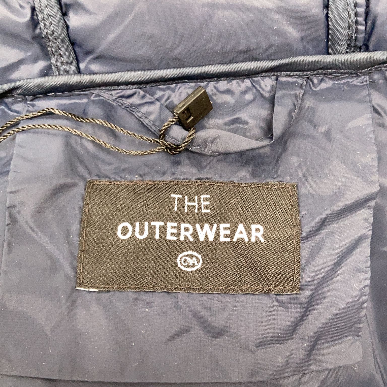 The Outerwear