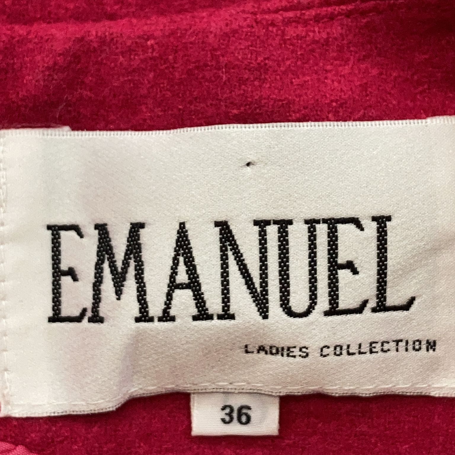 Emanuel