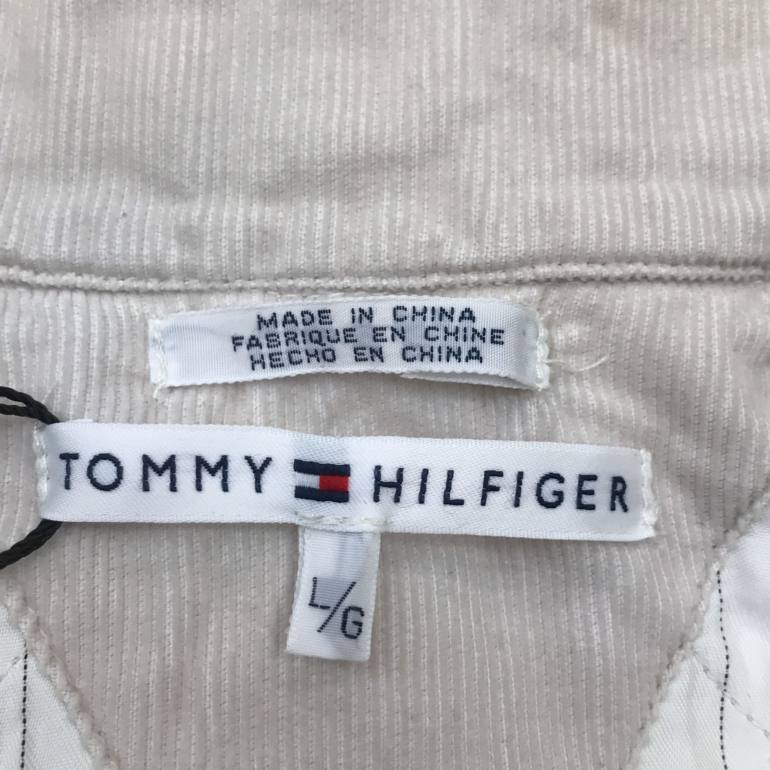 Tommy Hilfiger