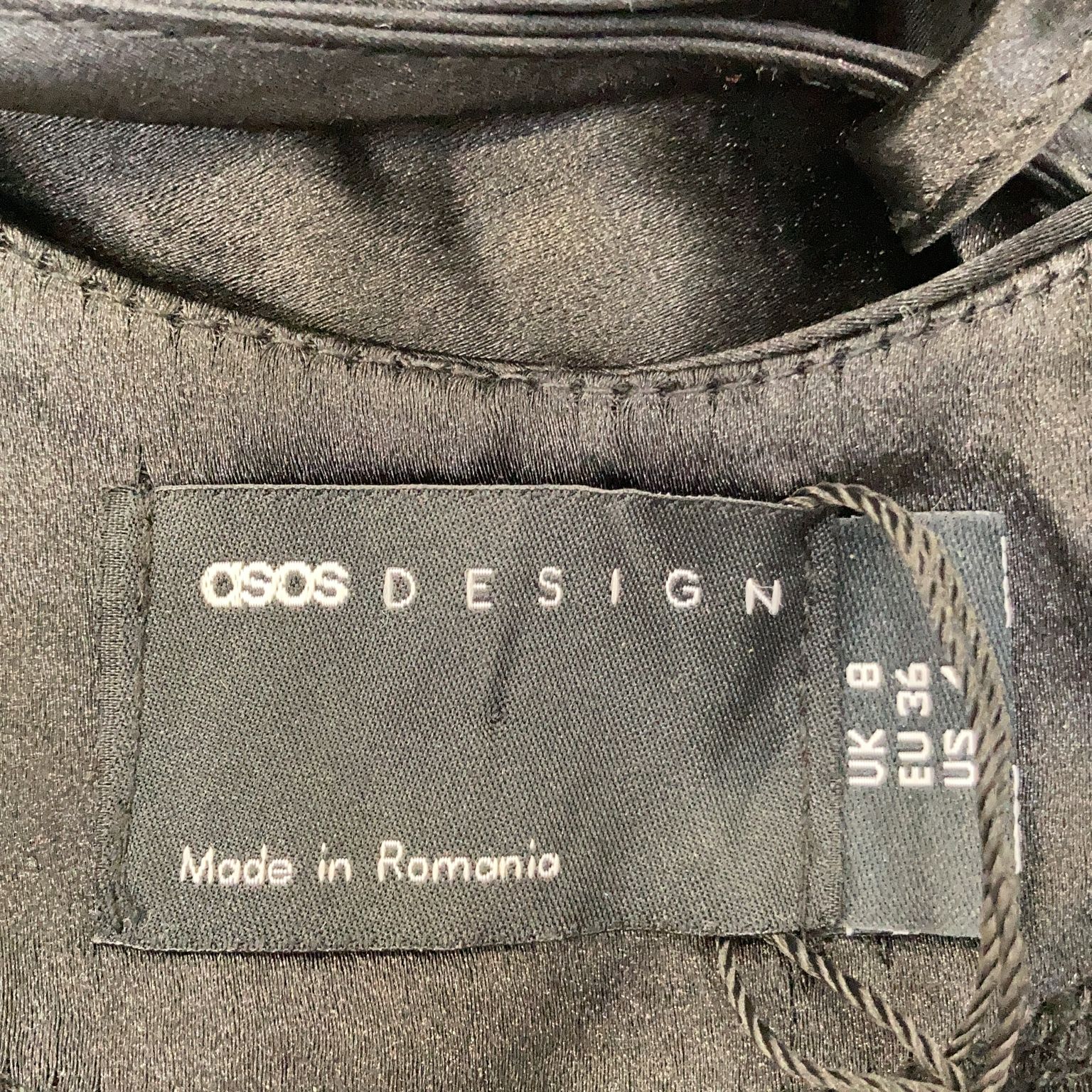 ASOS Design