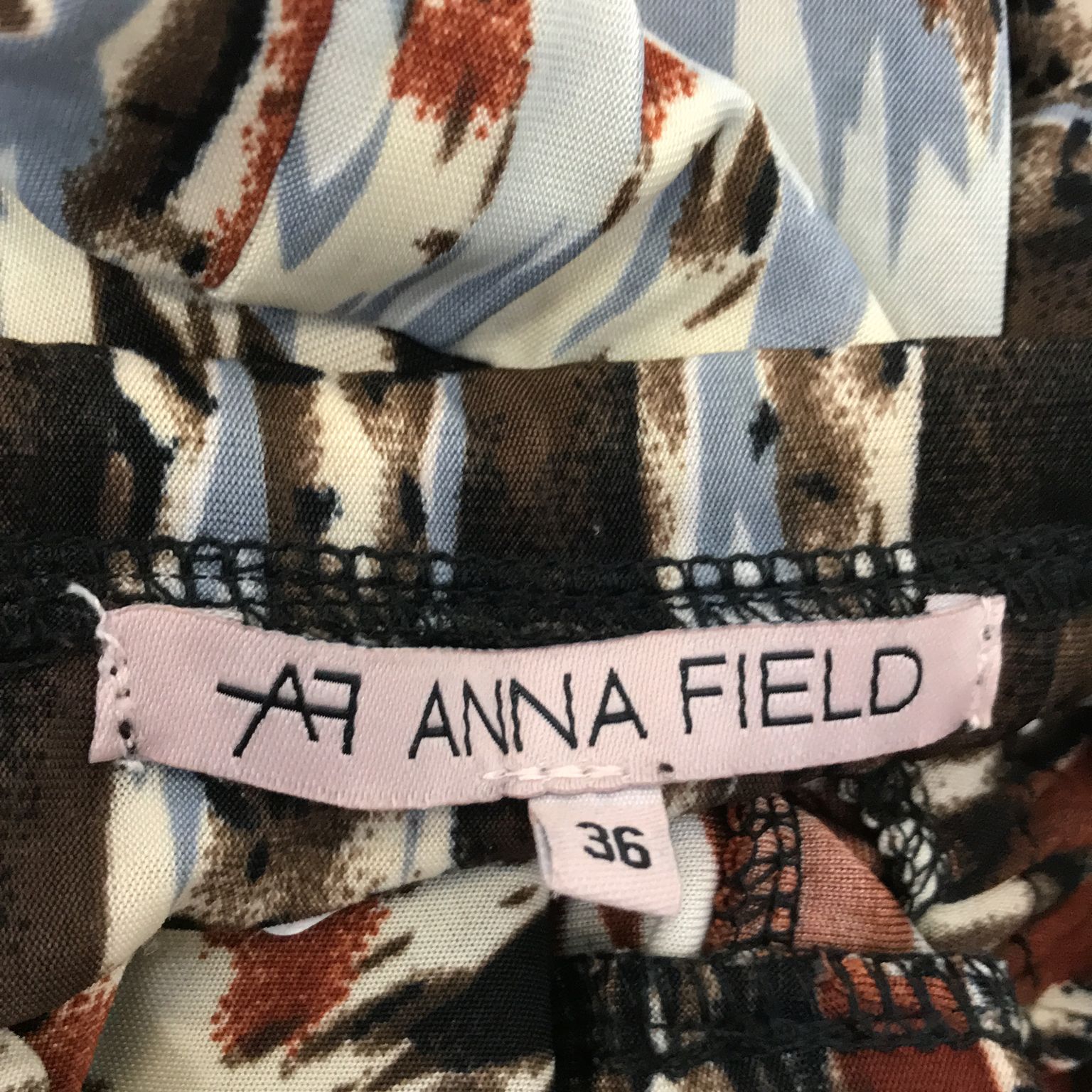 Anna Field