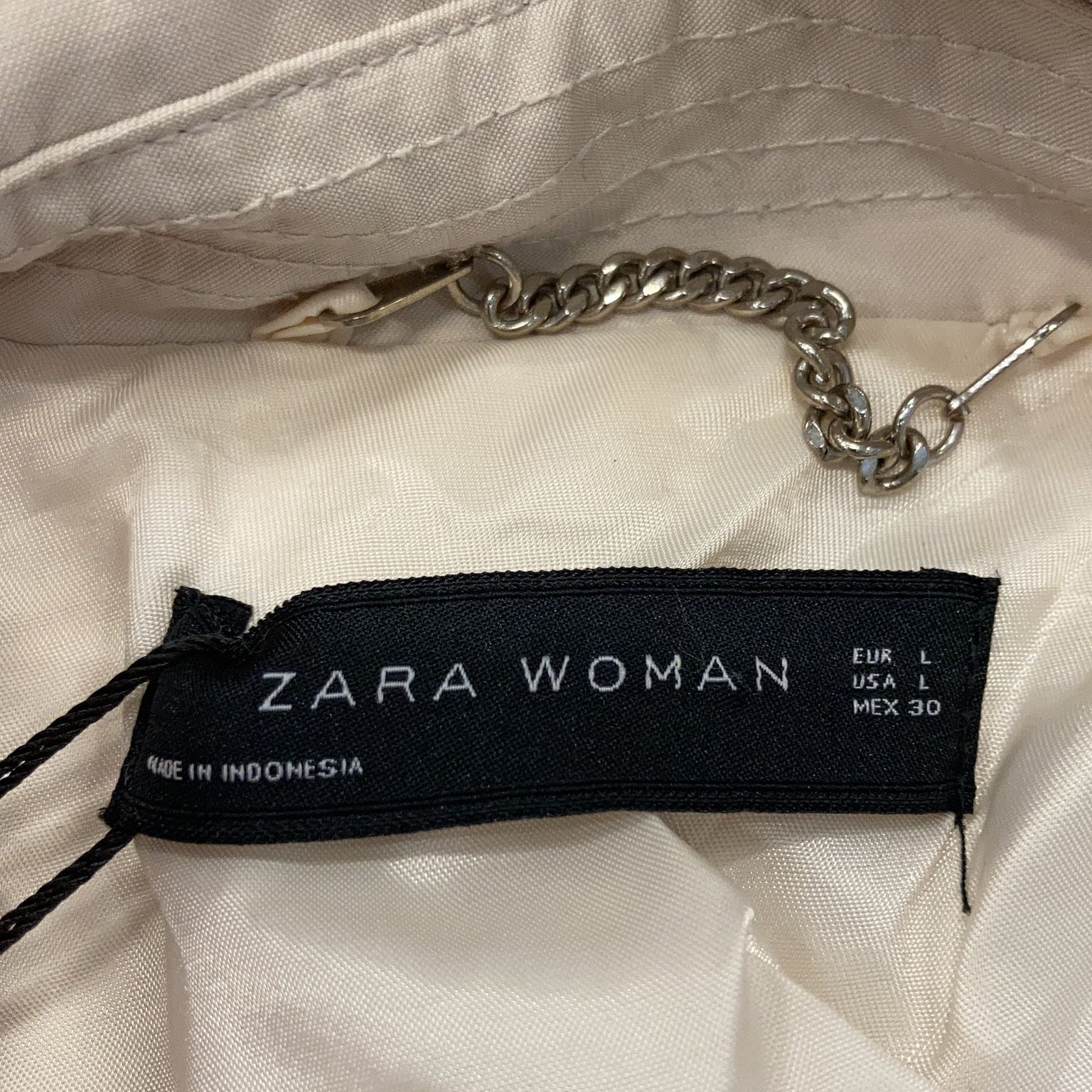 Zara Woman