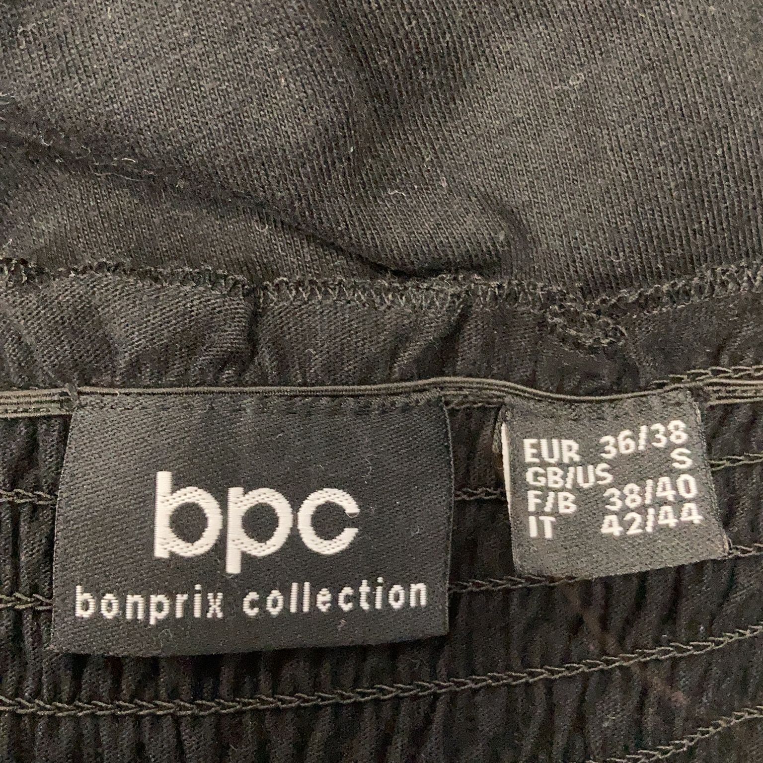 BPC Bonprix Collection