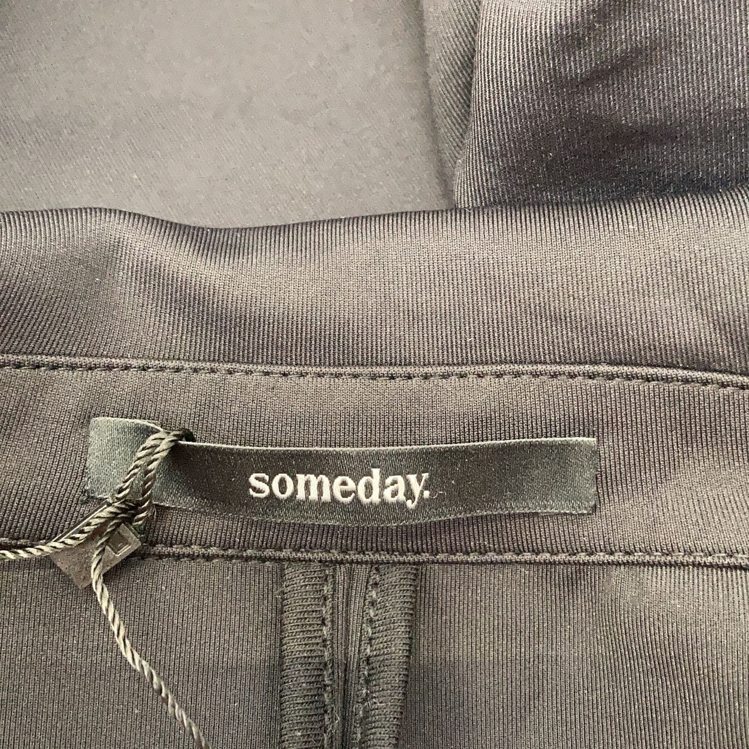 Someday