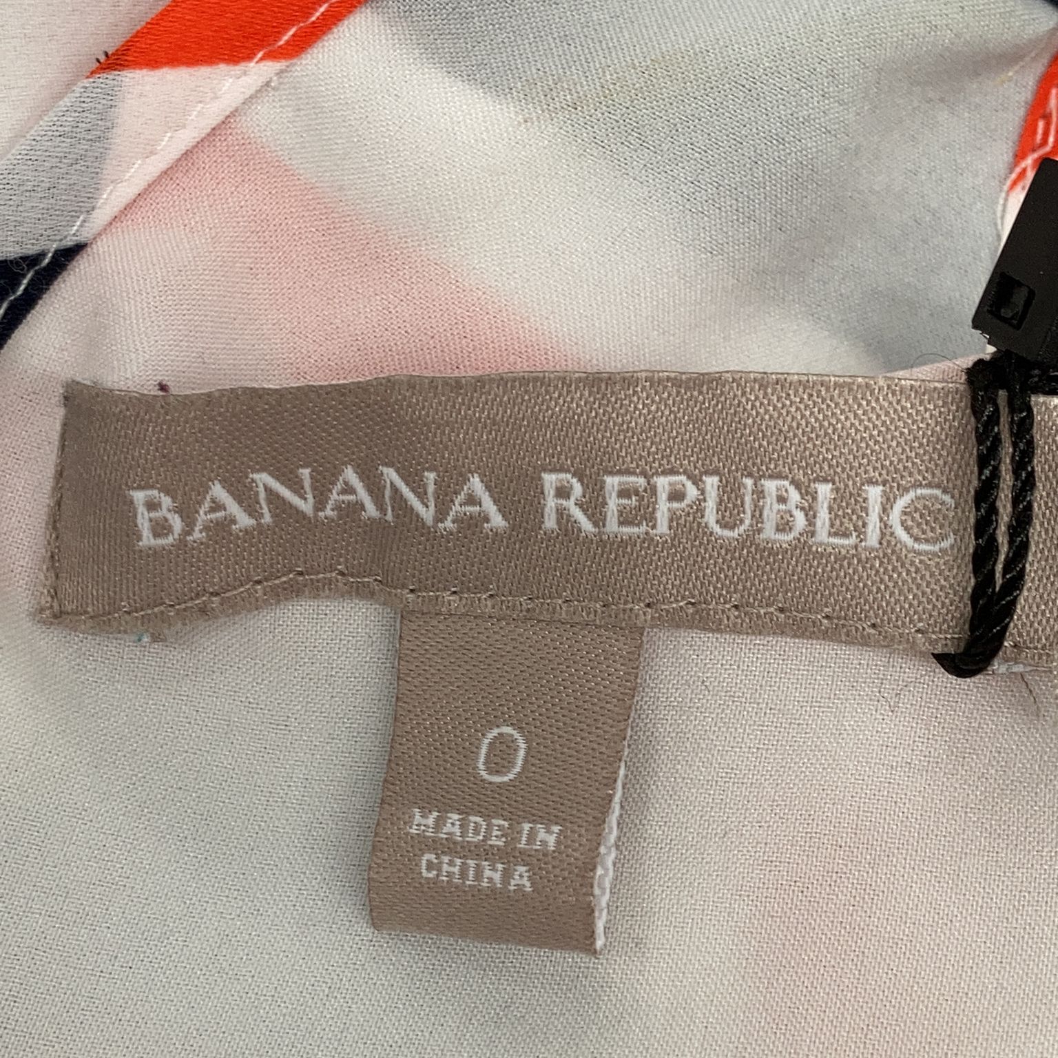 Banana Republic