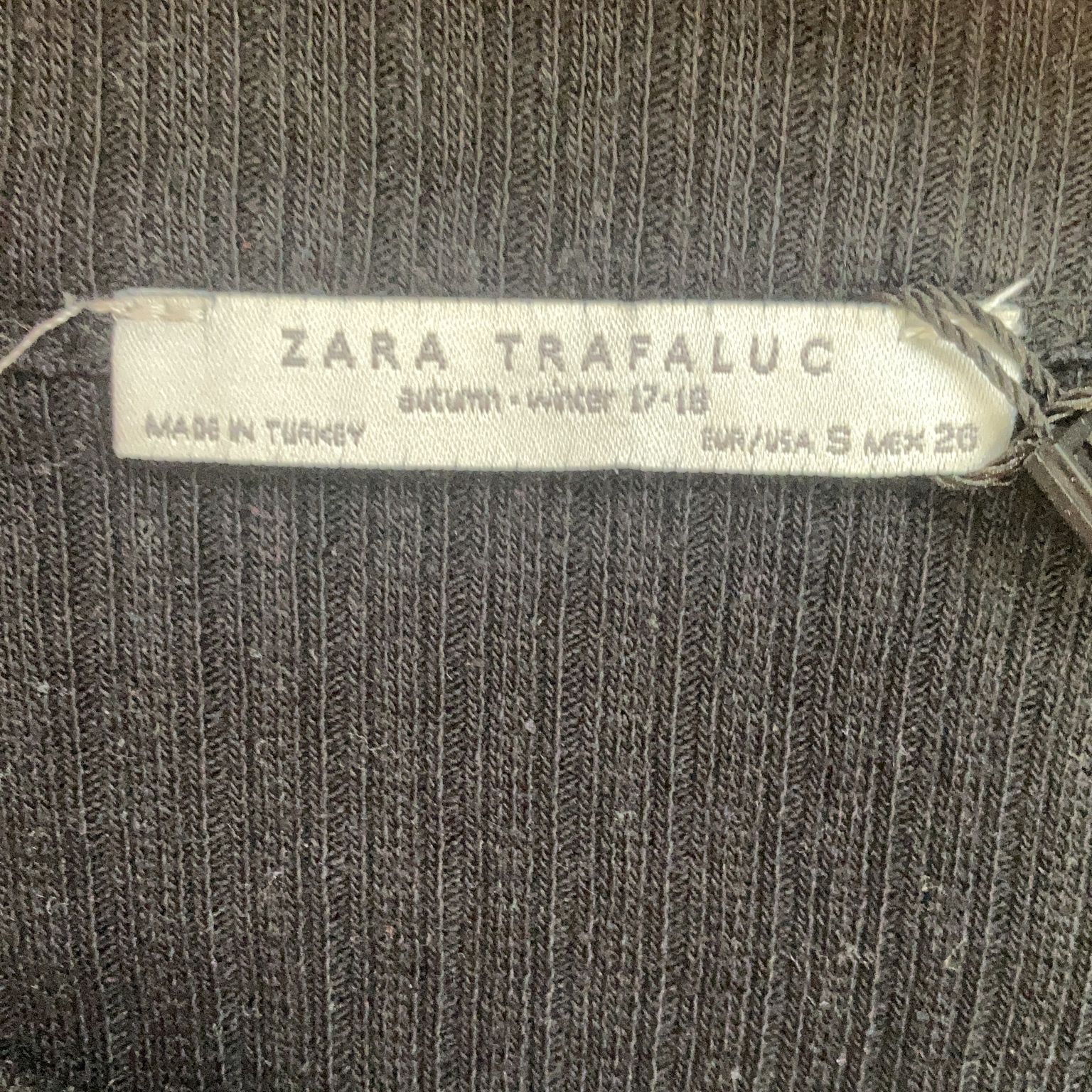 Zara Trafaluc