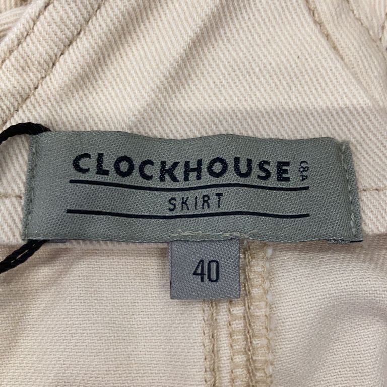 Clockhouse