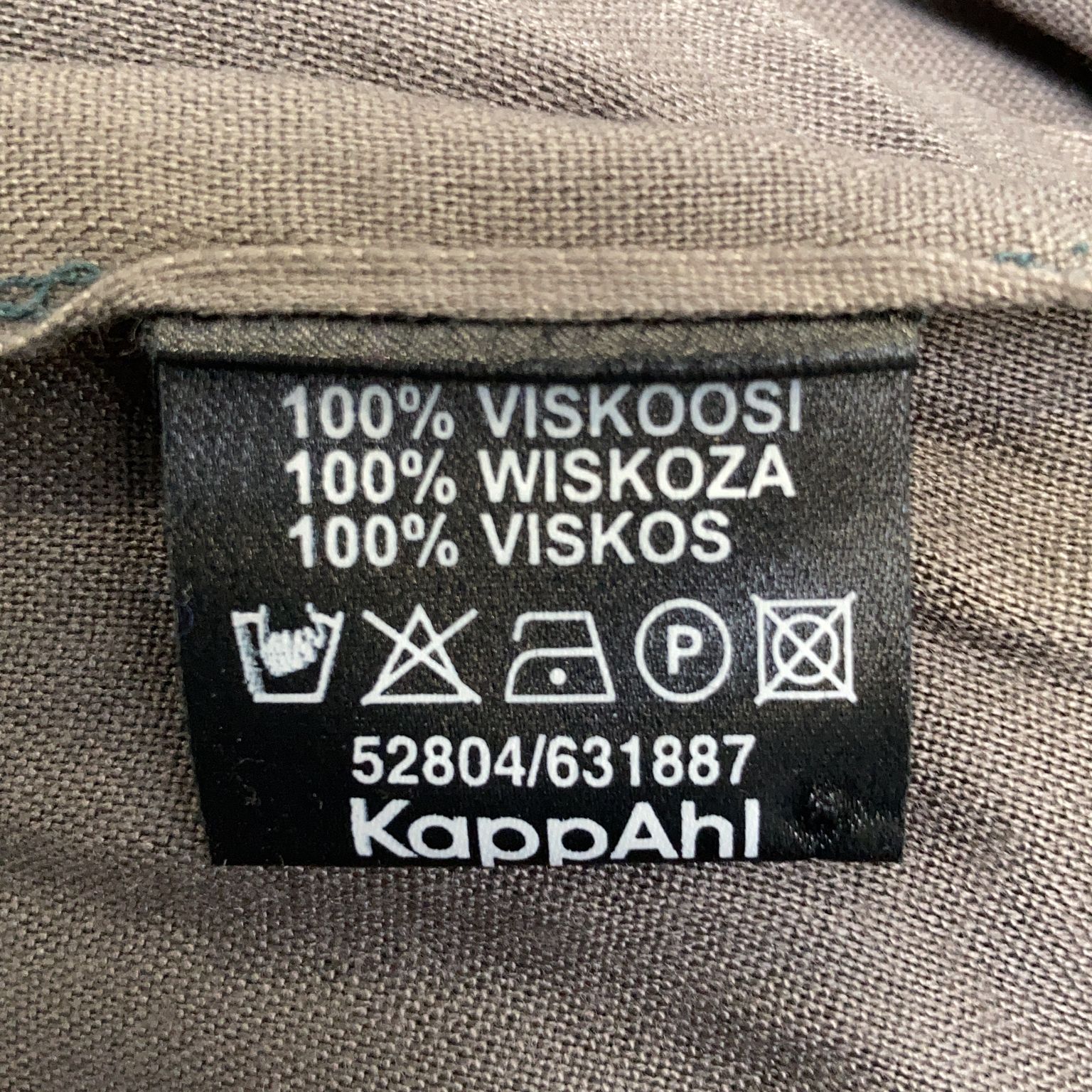 KappAhl