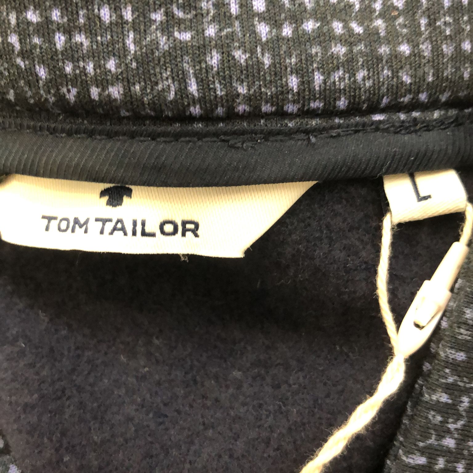 Tom Tailor