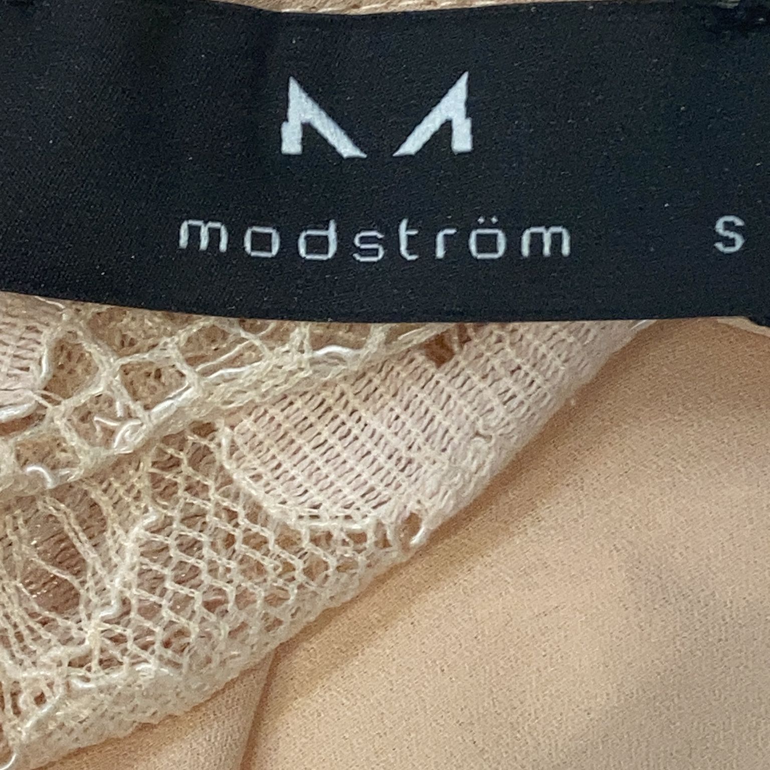 Modström