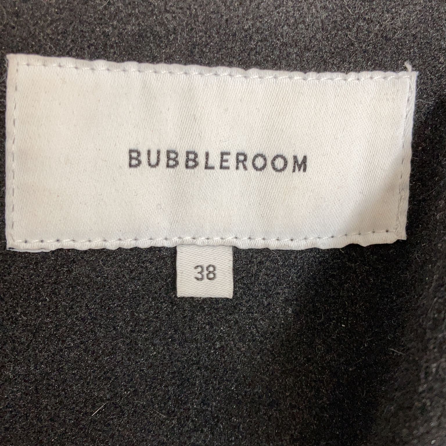 Bubbleroom