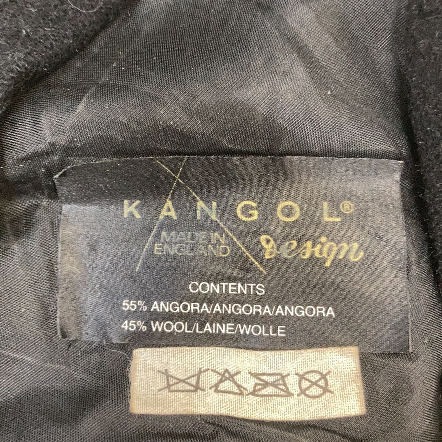 Kangol