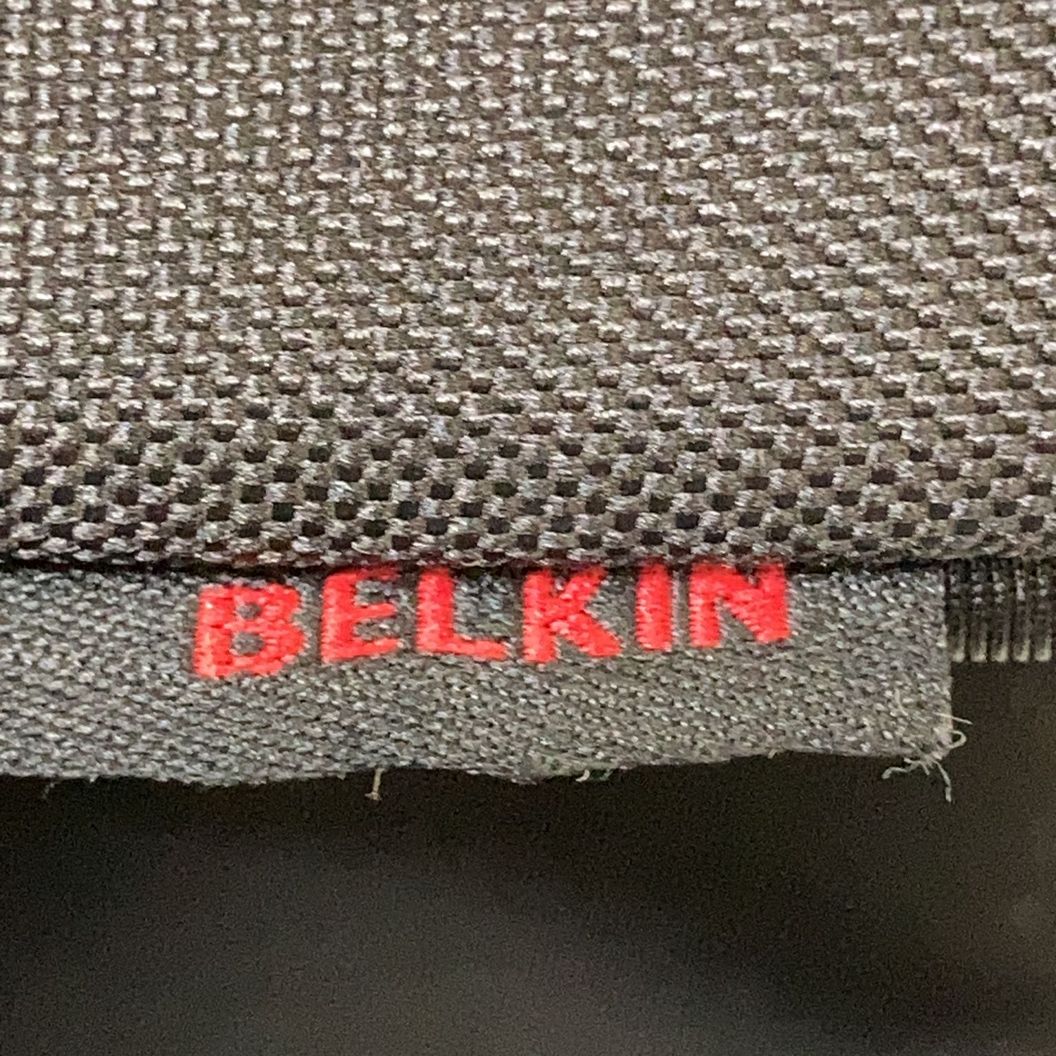 Belkin