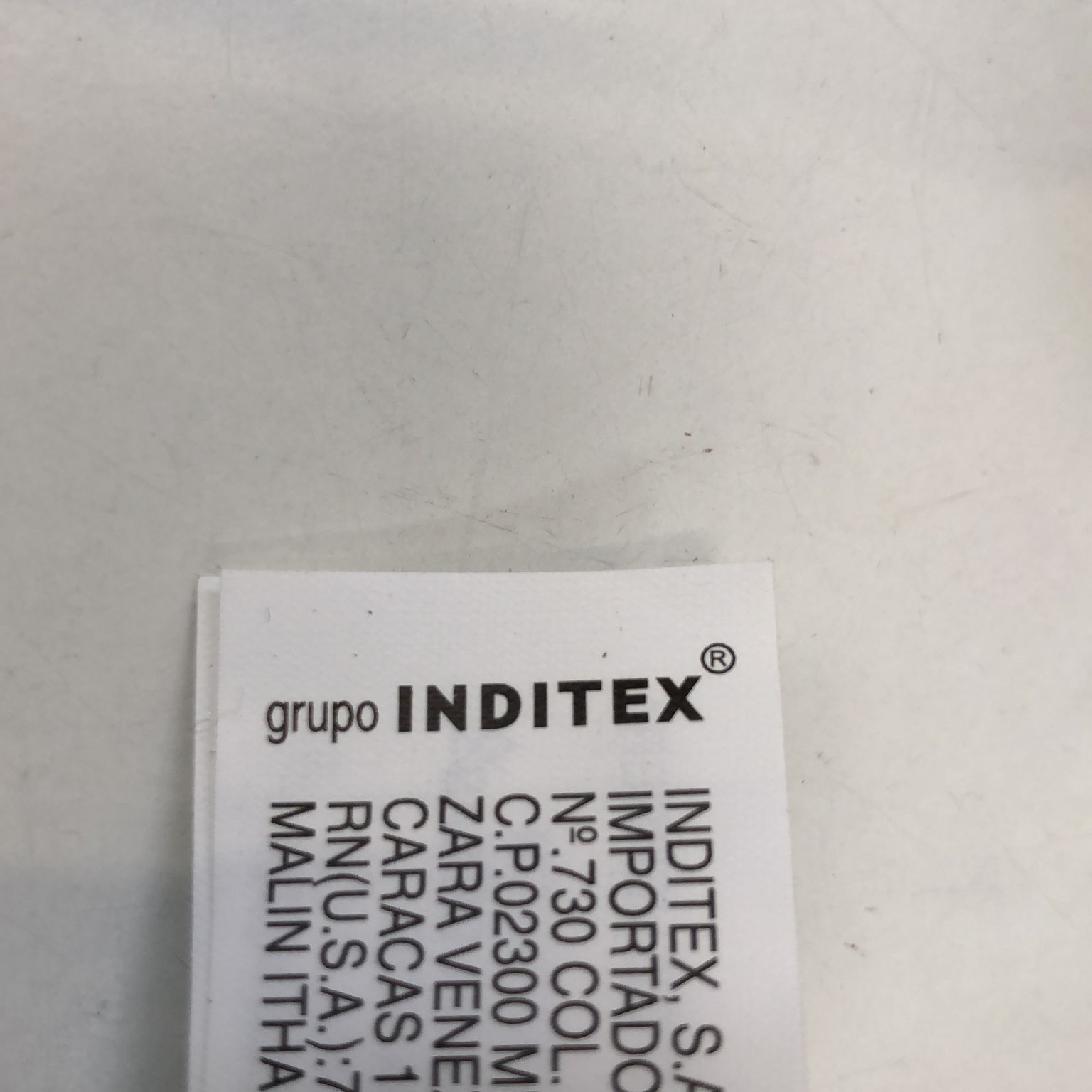 Grupo Inditex