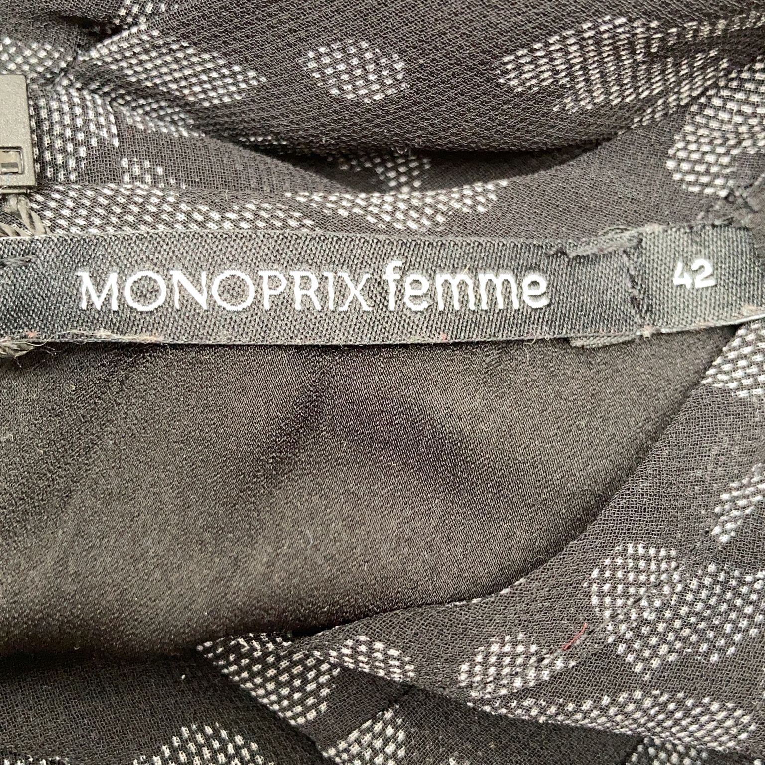 Monoprix Femme