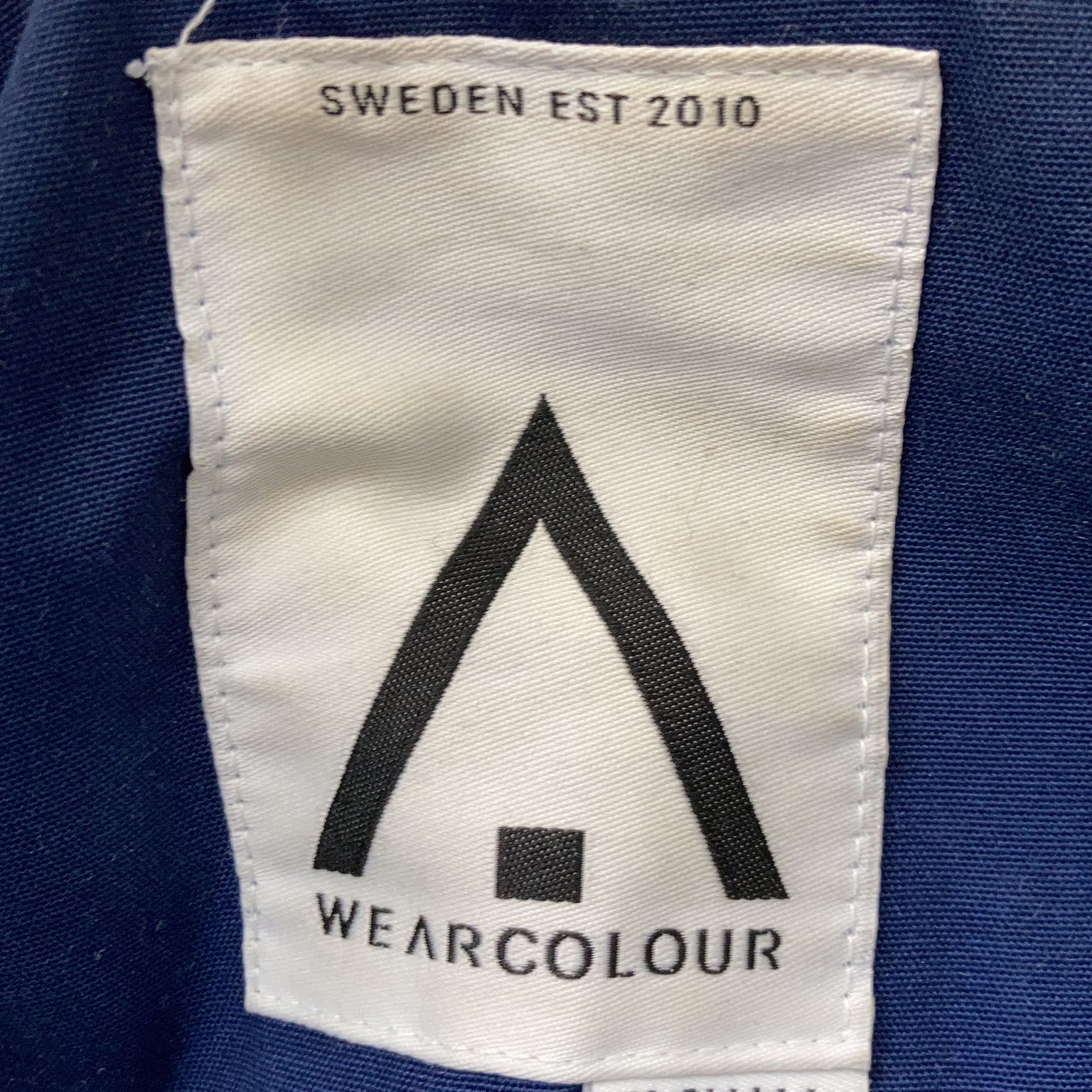 Wearcolour