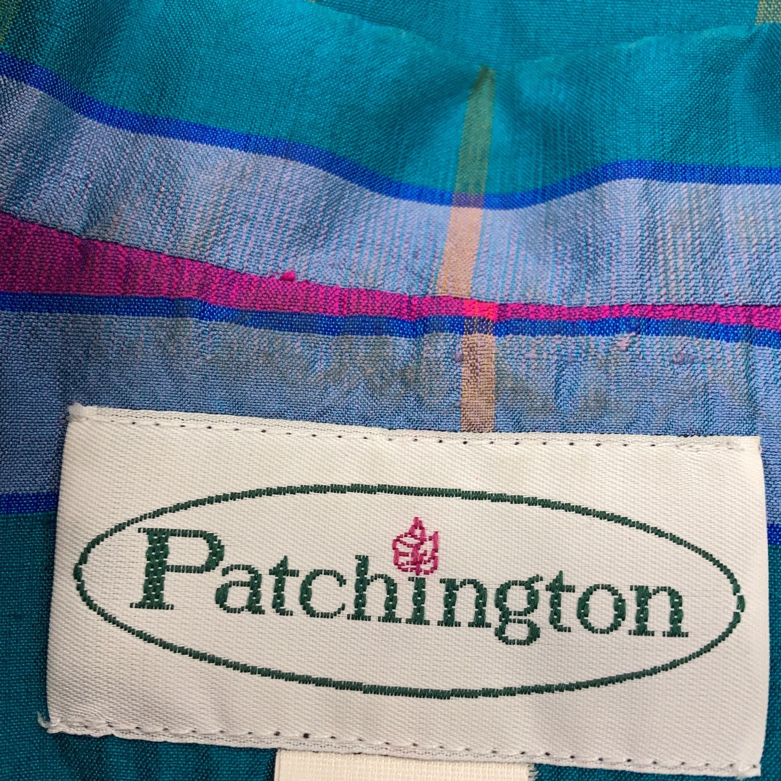 Patchington