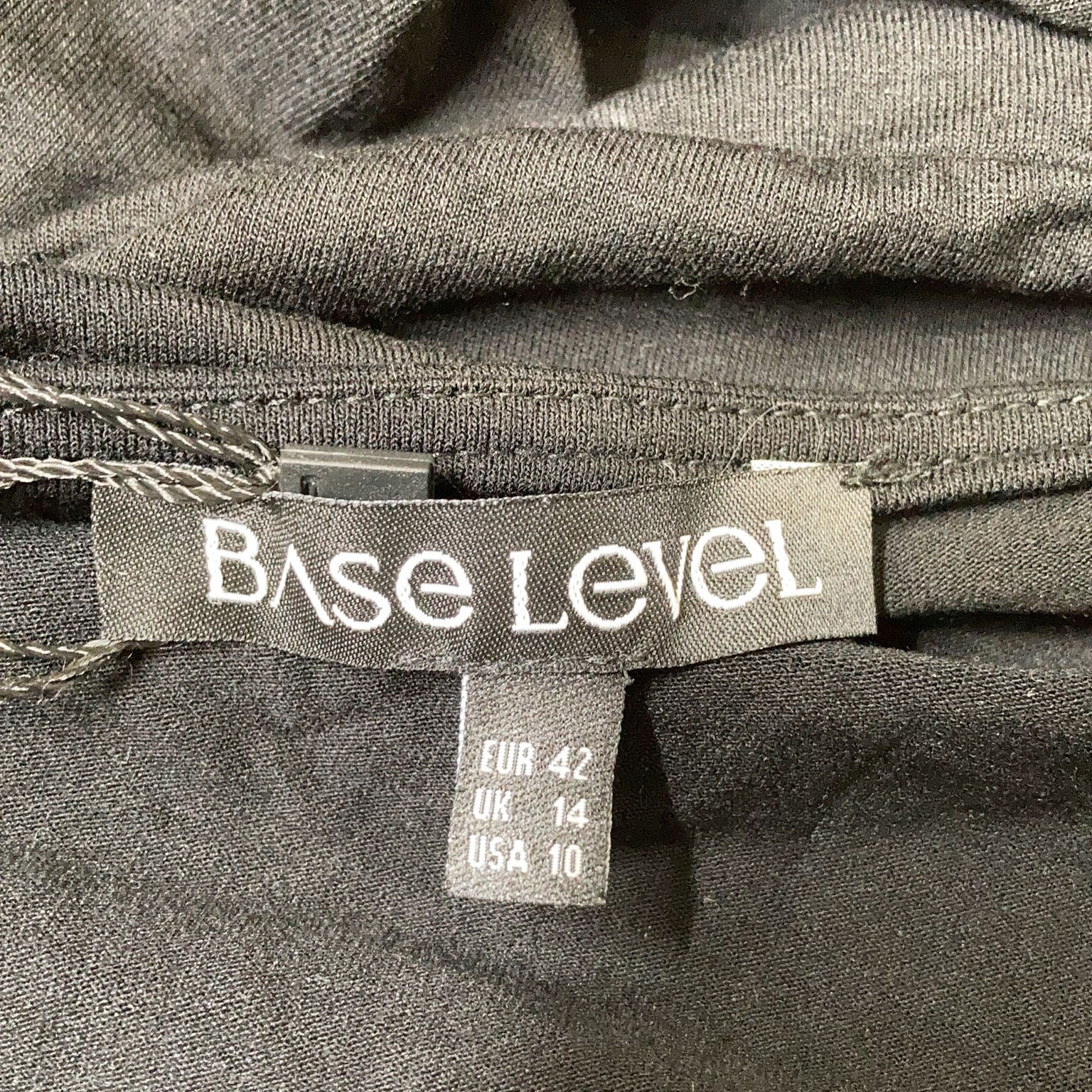 Base Level