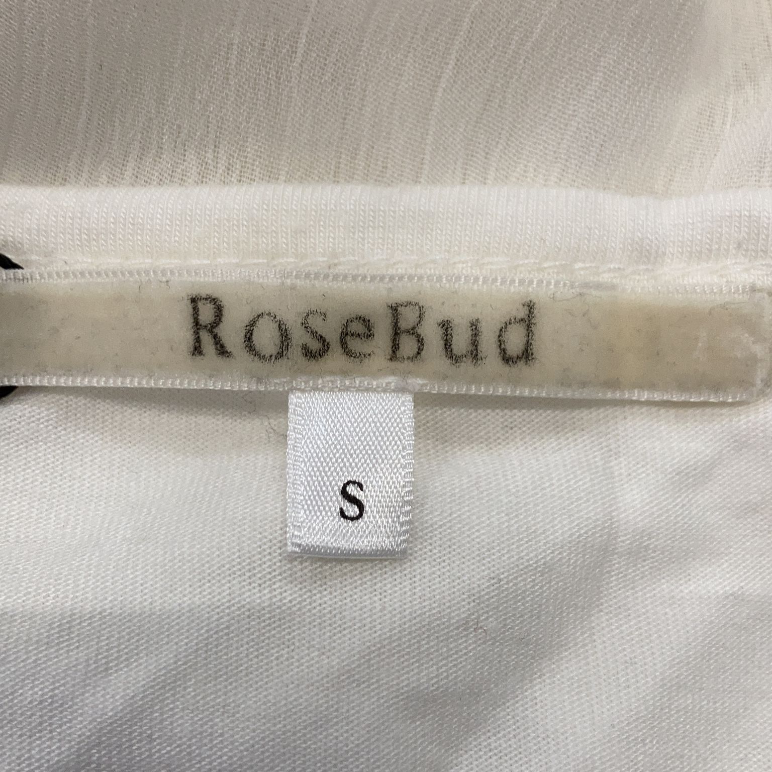 Rosebud