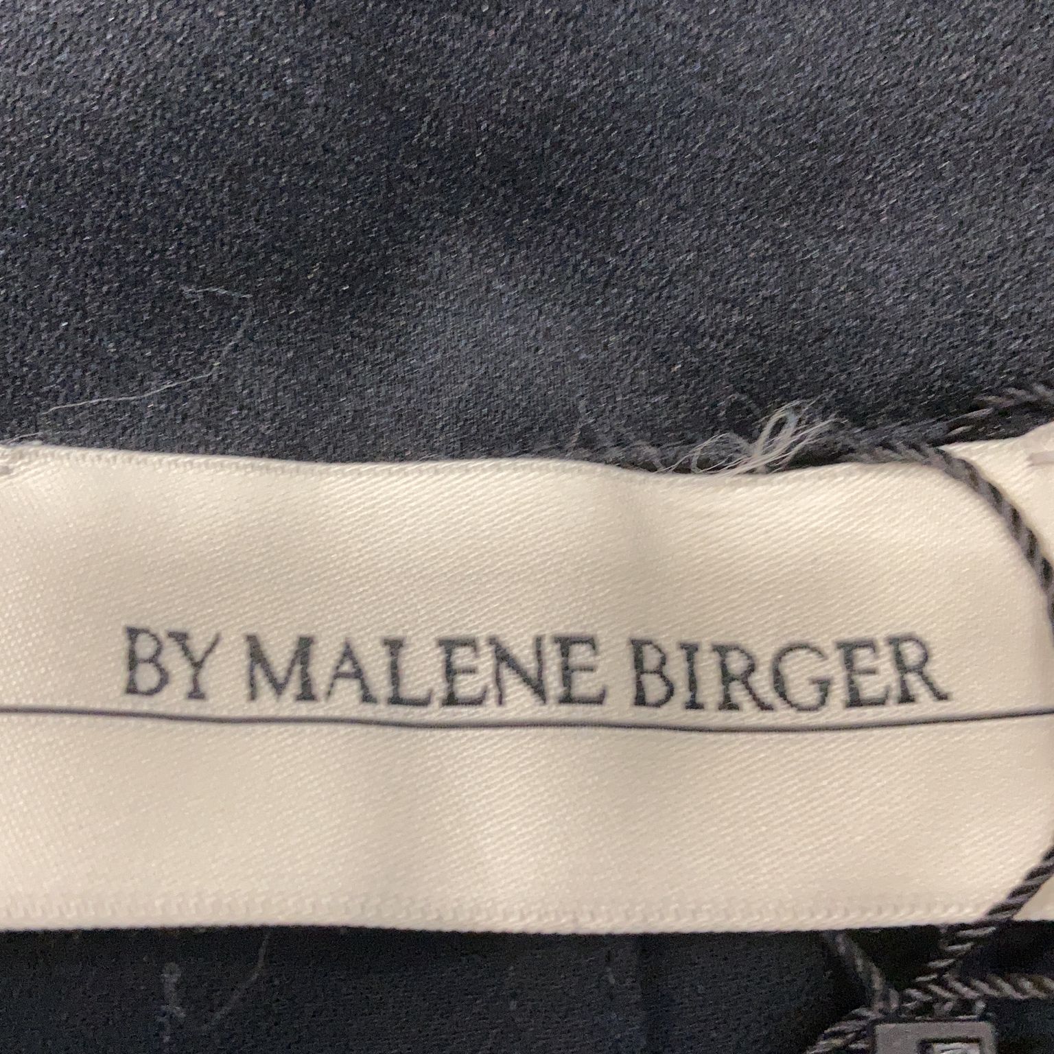 By Malene Birger