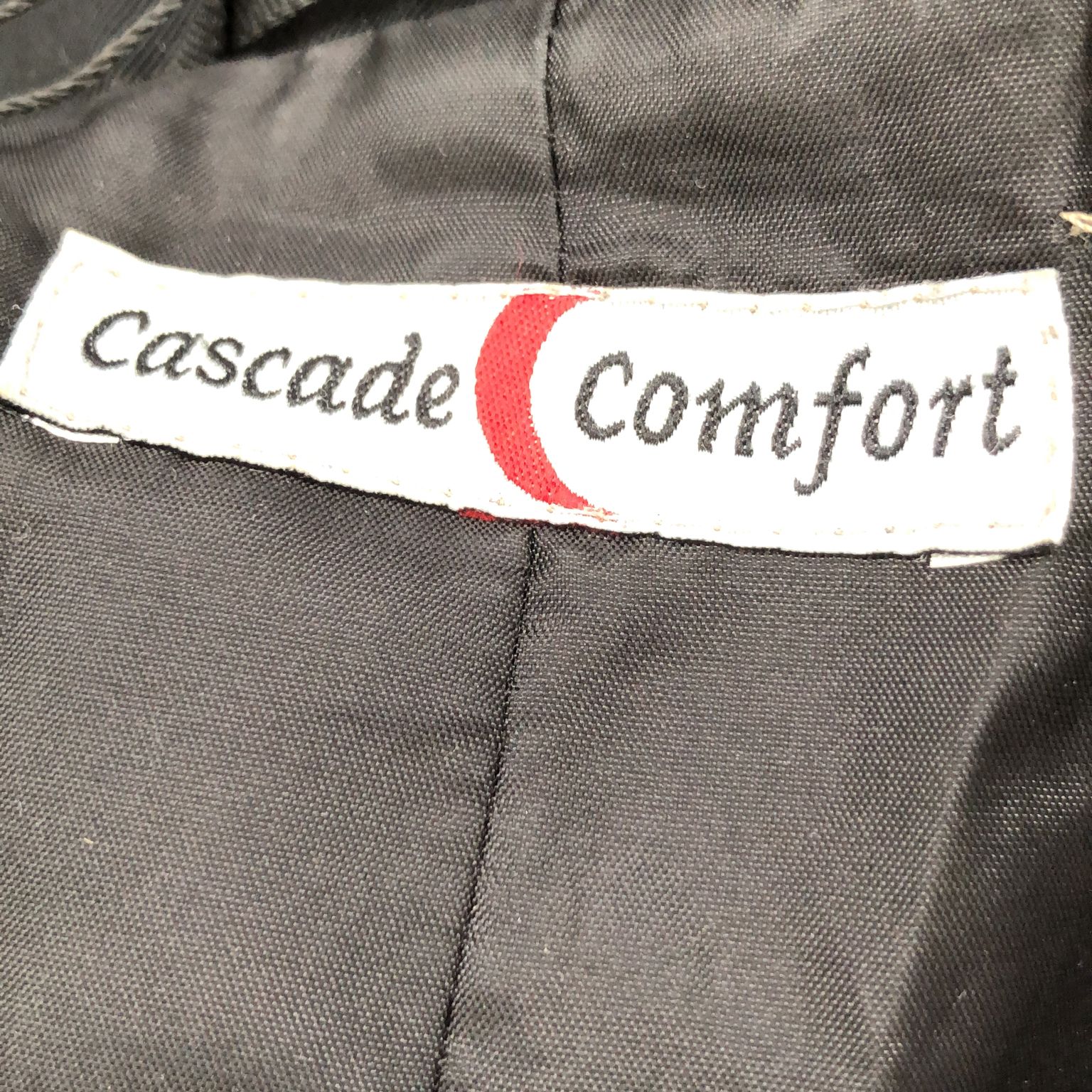 Cascade Comfort