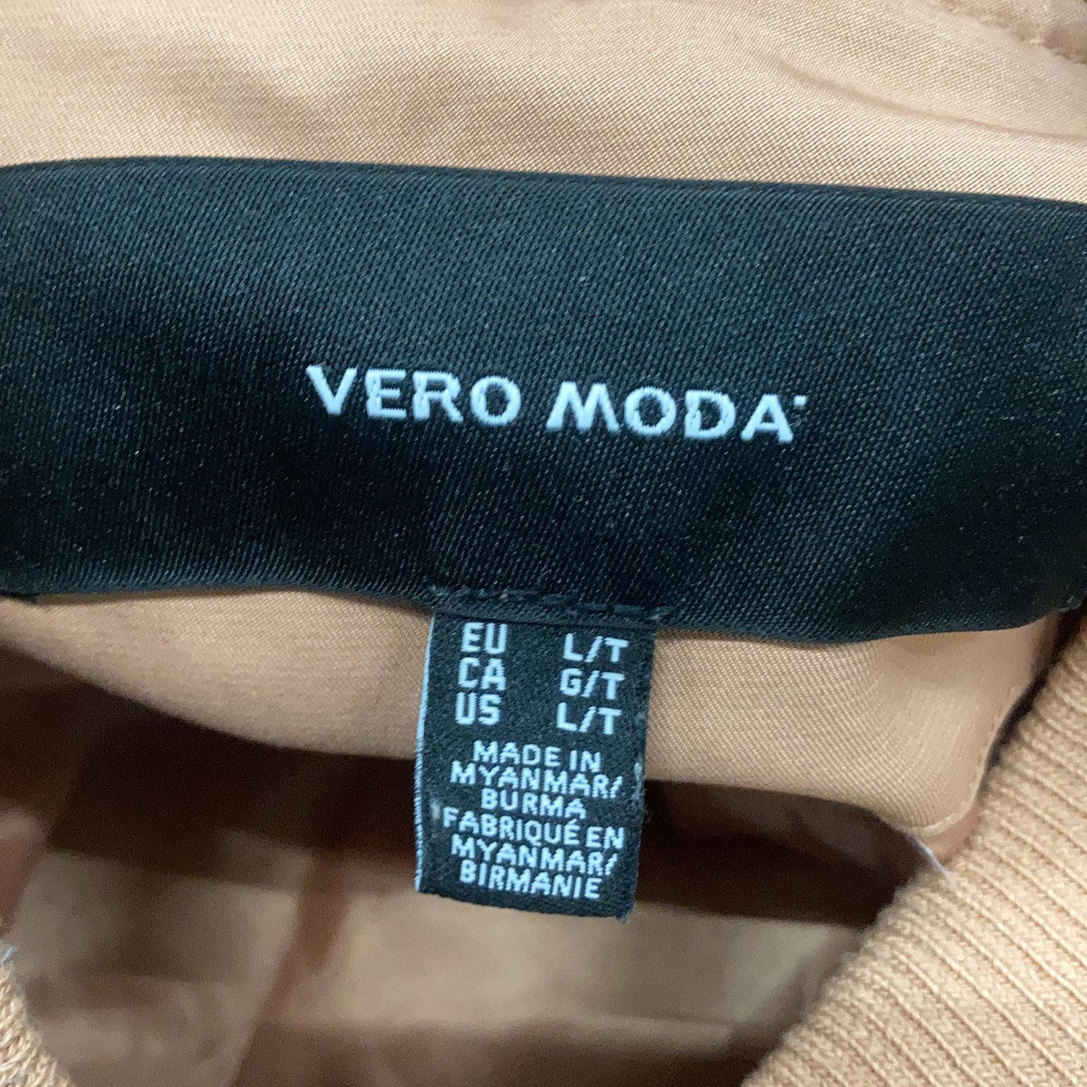 Vero Moda