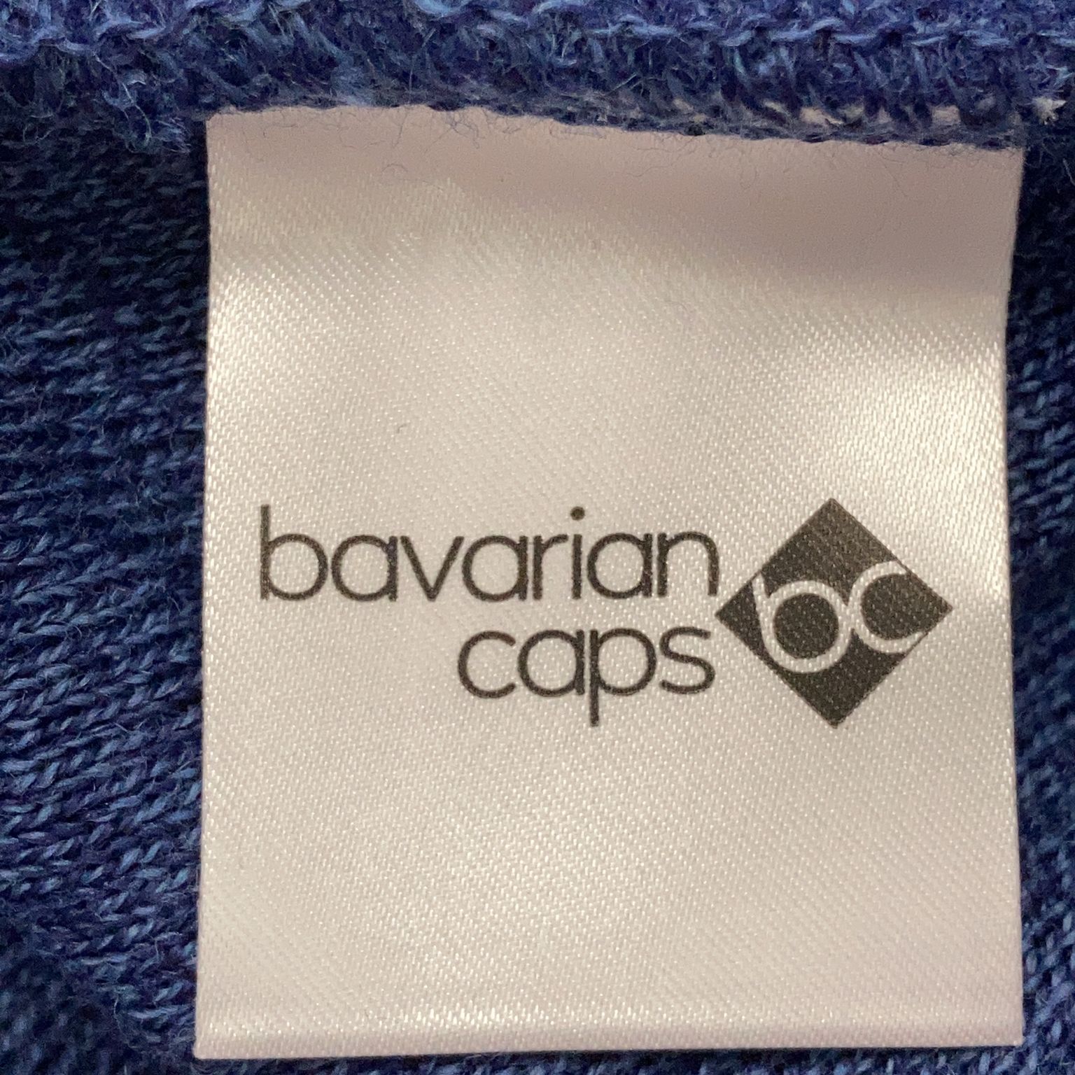 Bavarian Caps