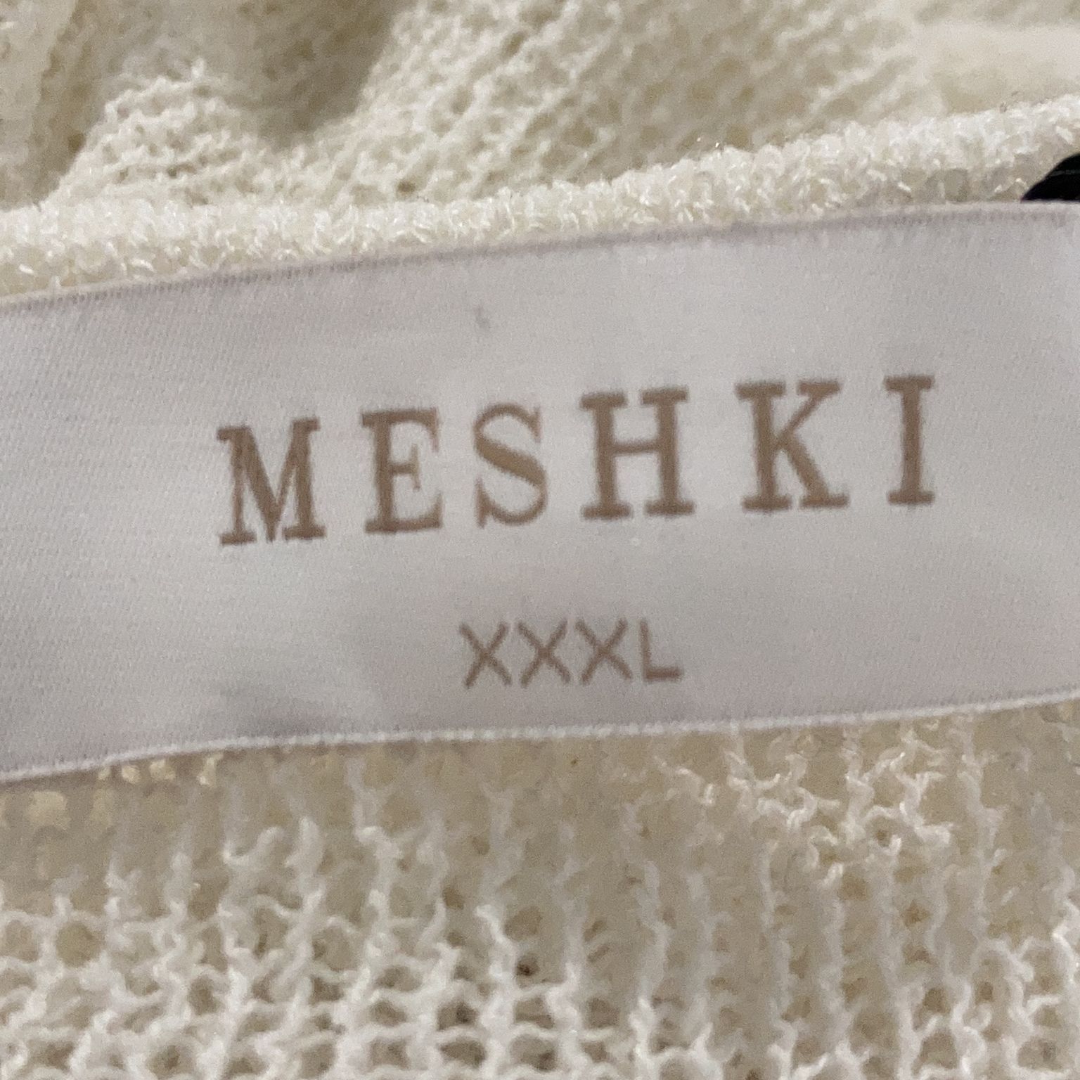 Meshki