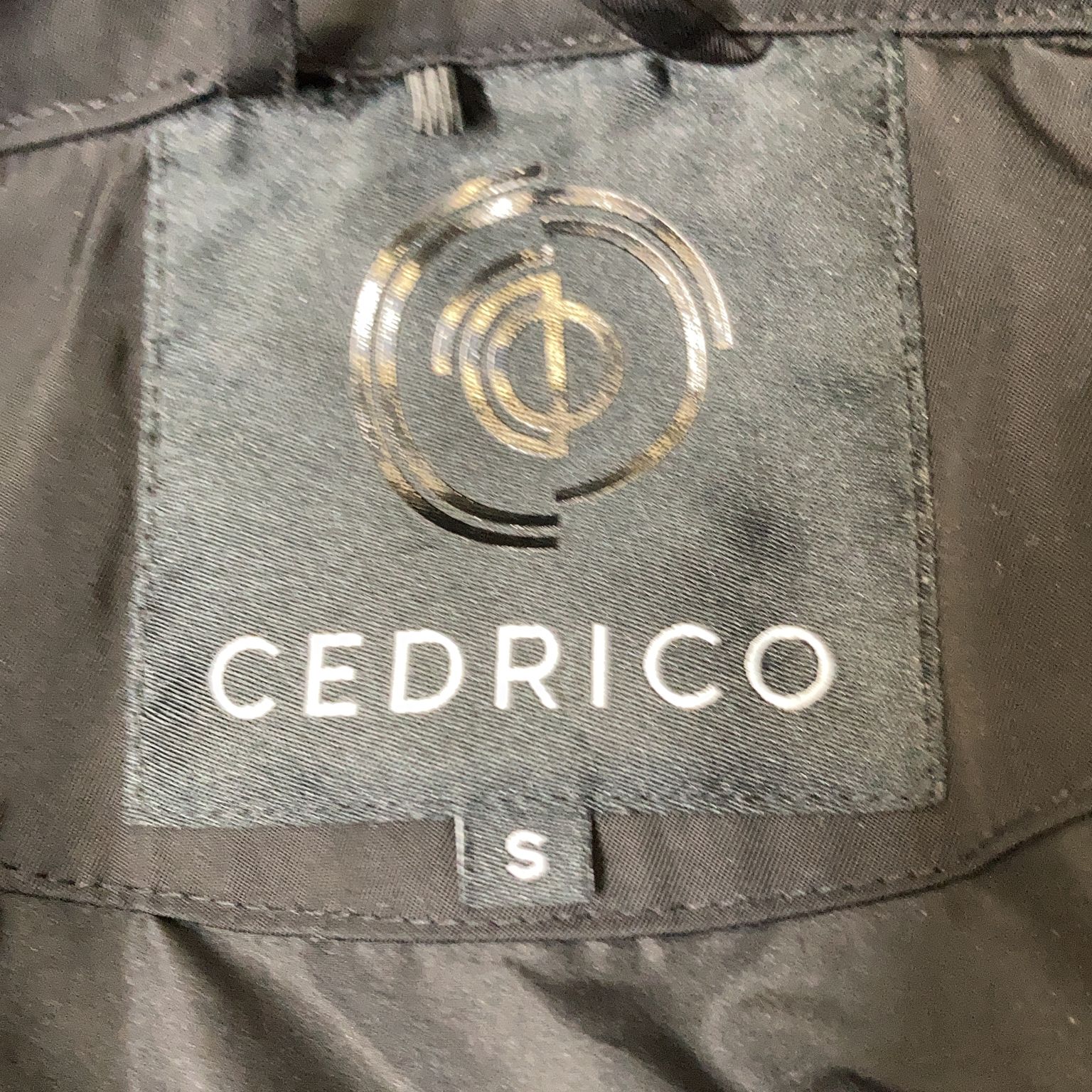 Cedrico