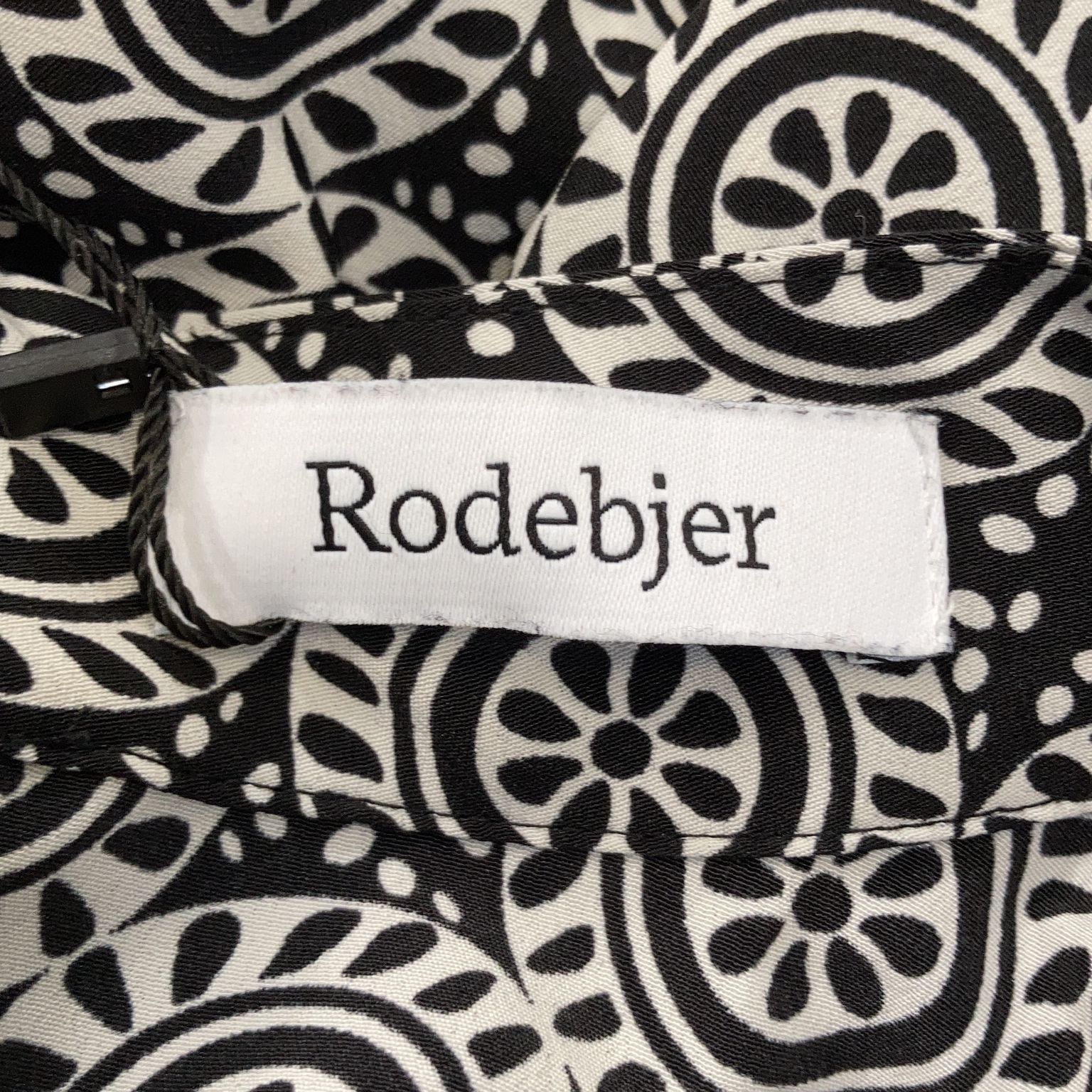 Rodebjer