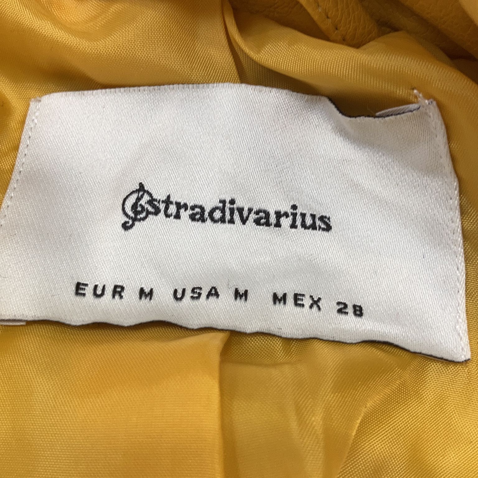 Stradivarius