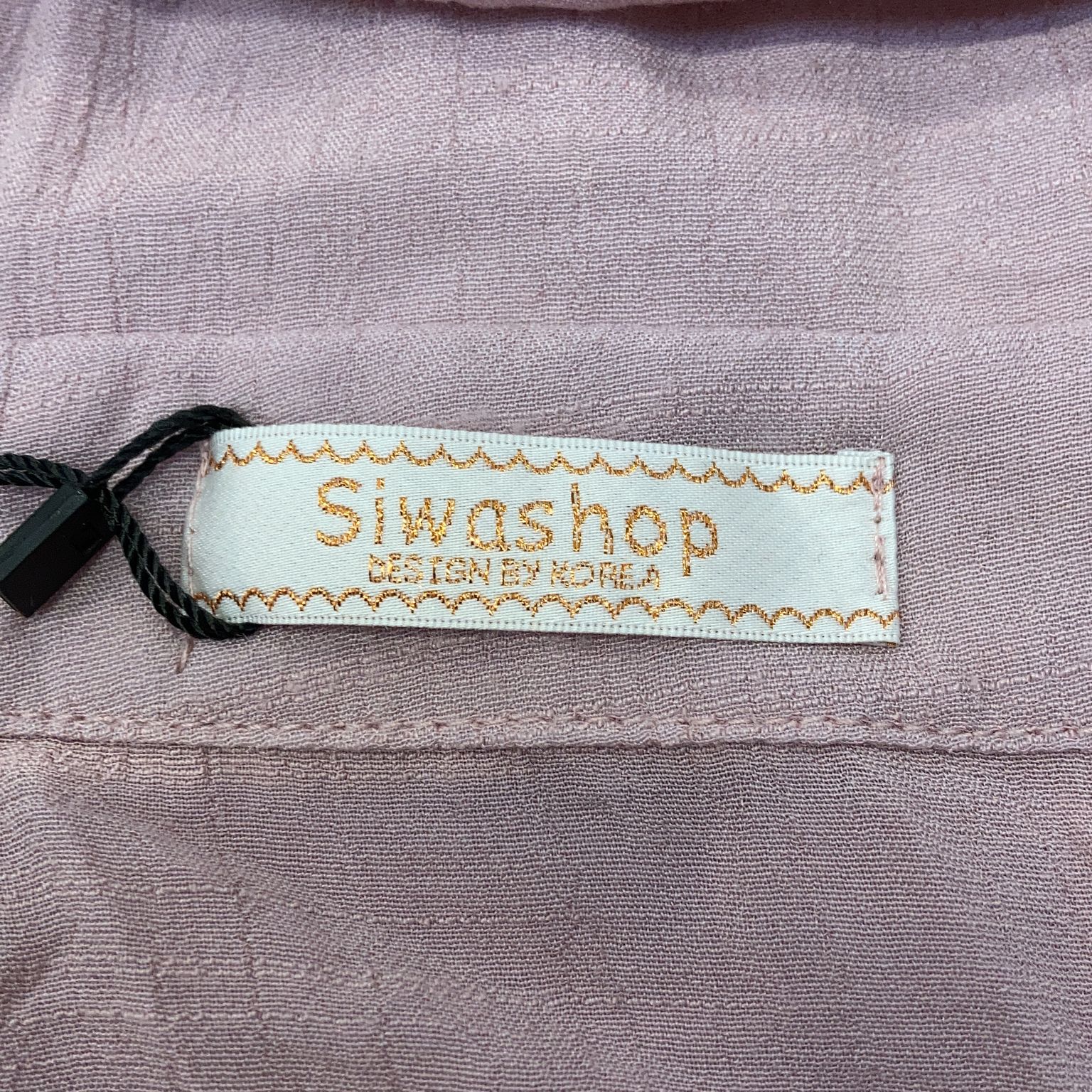 Siwashop