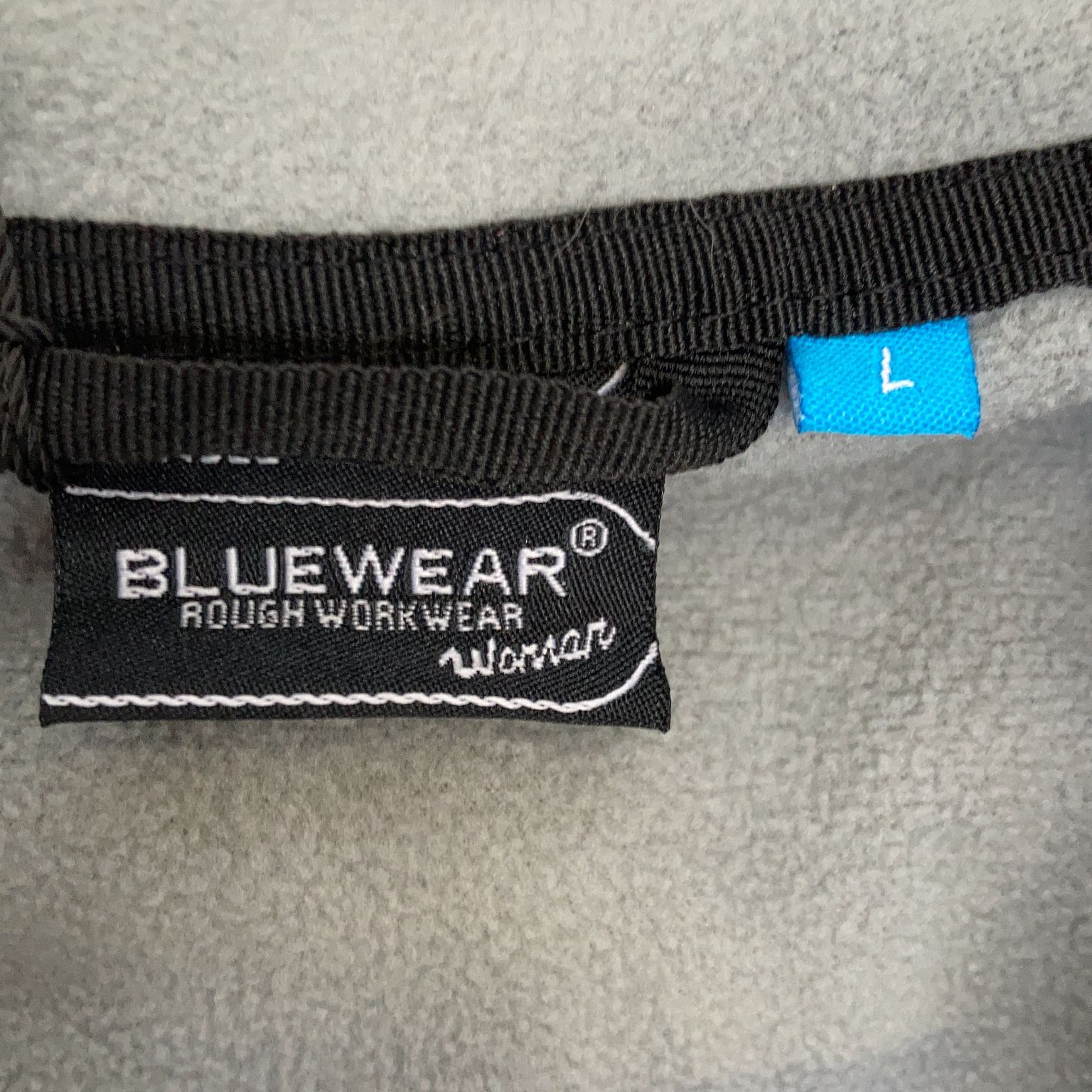 Bluewear