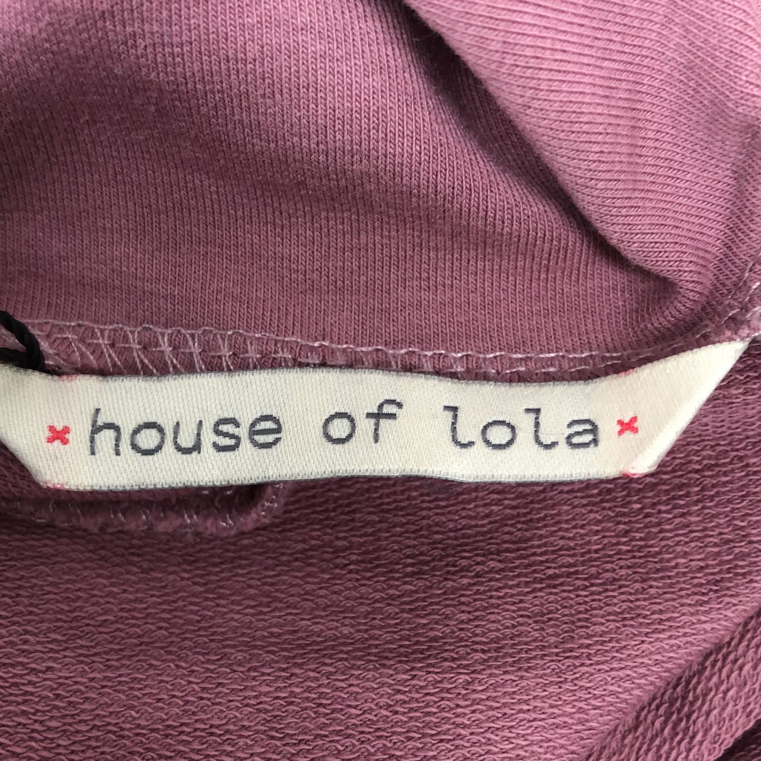 House of Lola