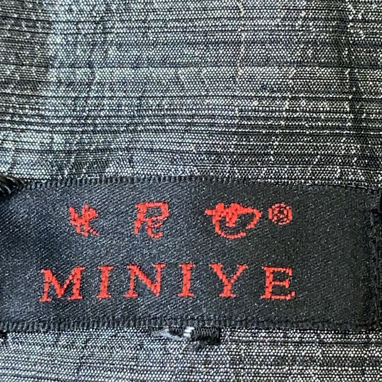 Miniye