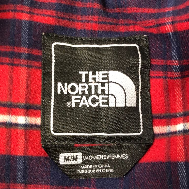 The North Face