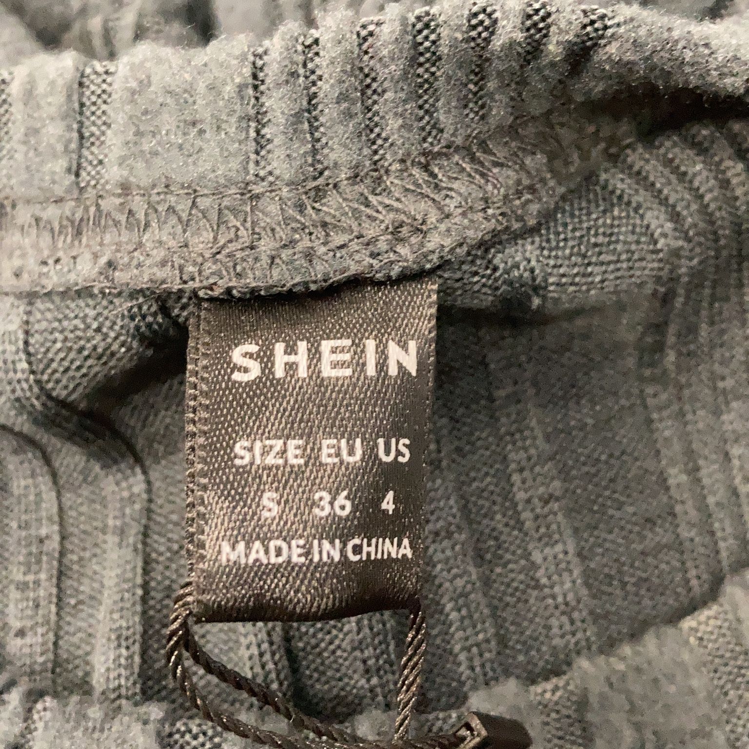 Shein